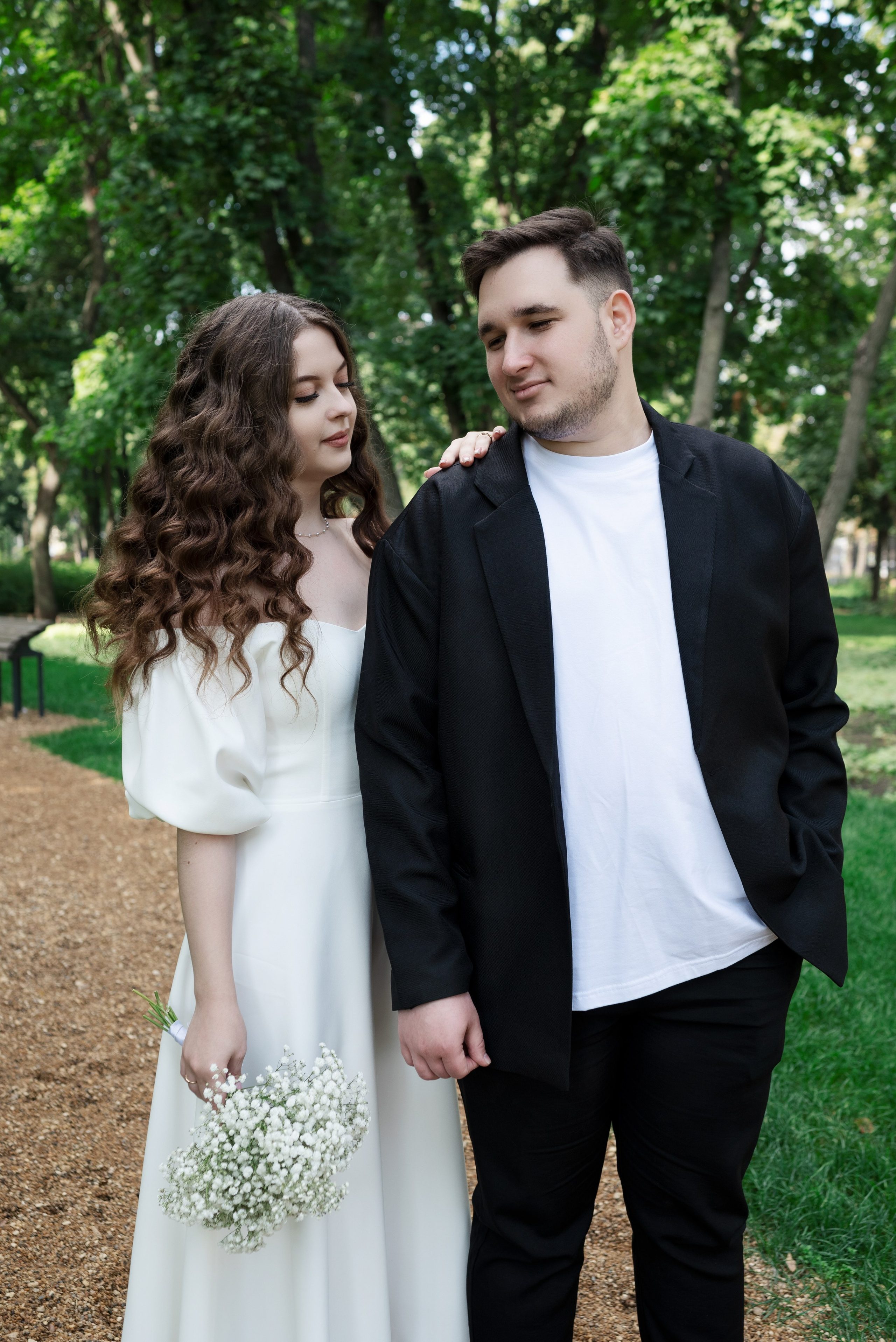 Свадьба в сентябре. Фотограф в Воронеже. Портреты, контент, семейные сьемки