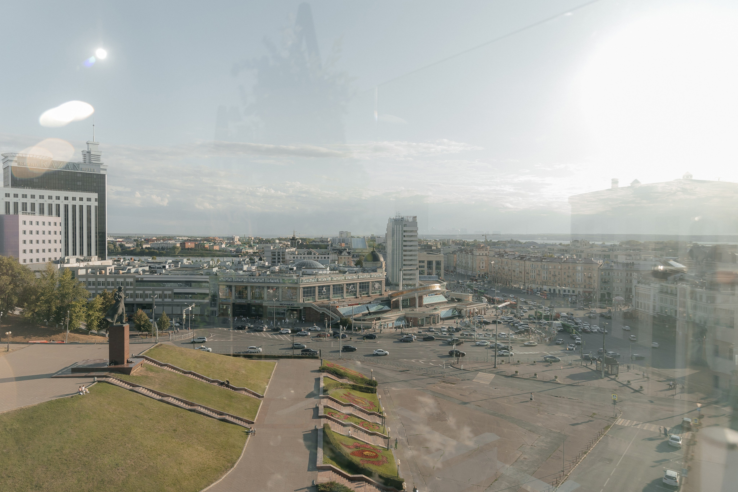 WEDDING PARTY. Фотограф в Казани Гузель Зайнуллина