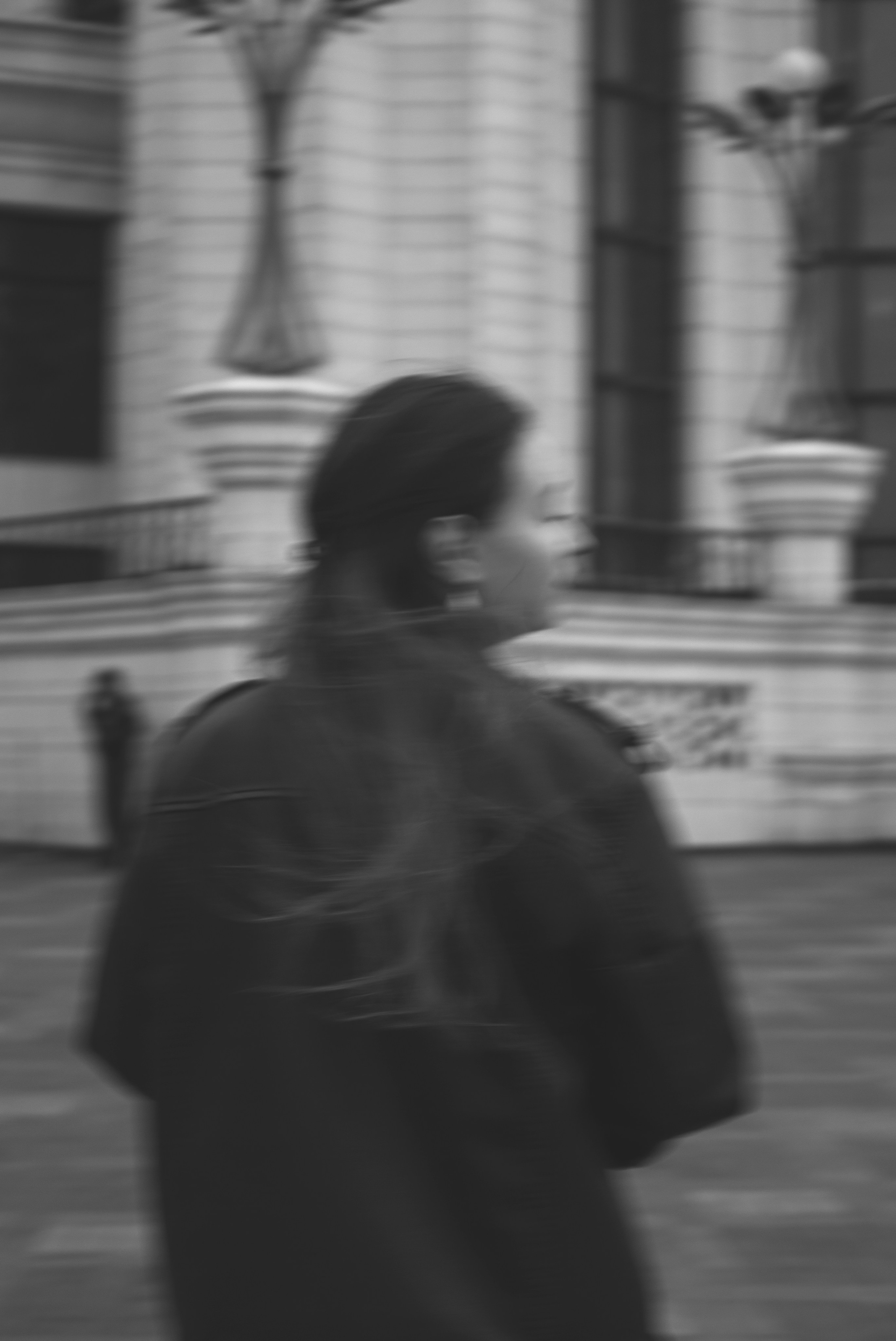 Уличная фотосессия в Нижнем Новгороде