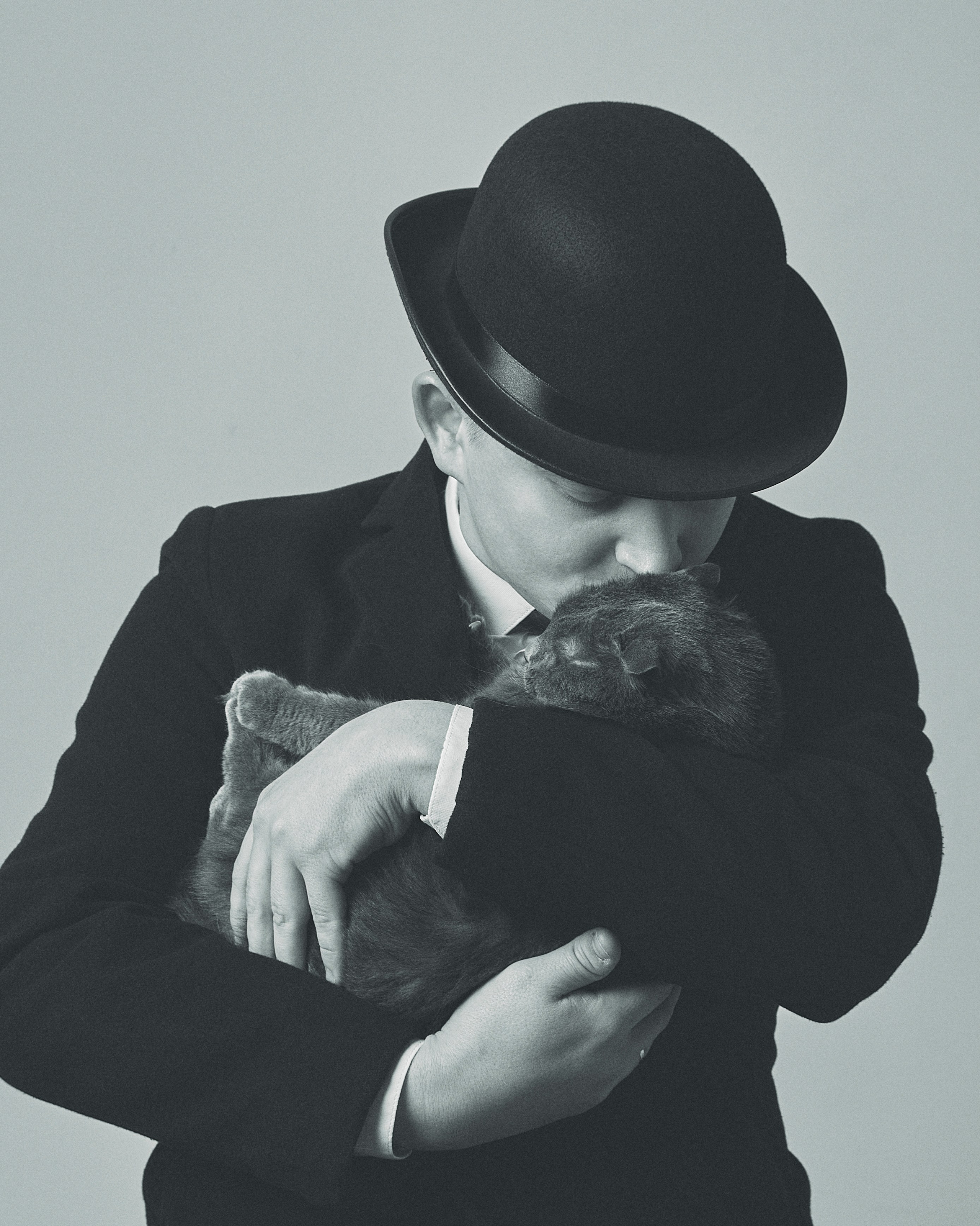 Тимофей и Оскар