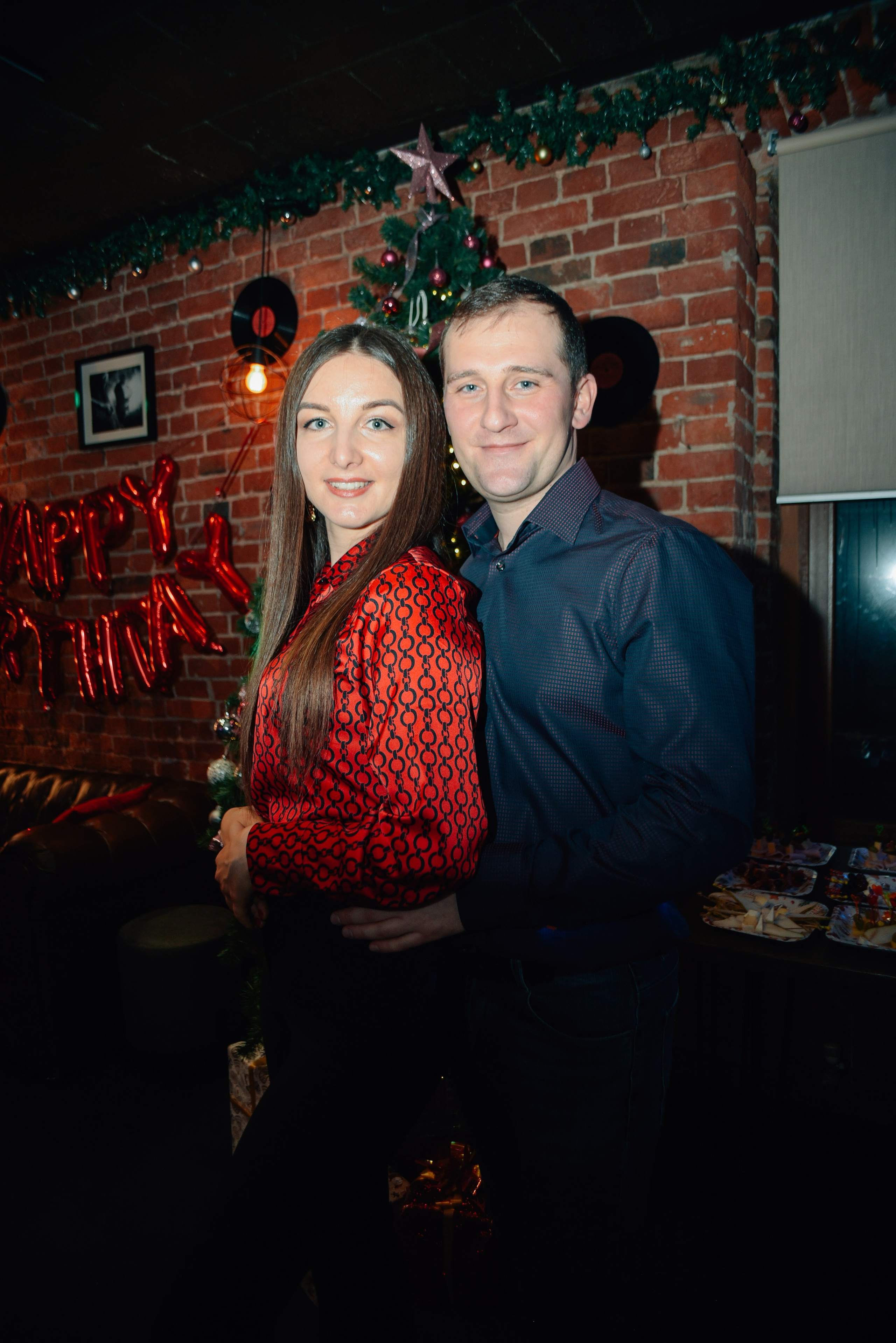 День Рождения Дарьи!. Фотограф Лола Волна, город Москва