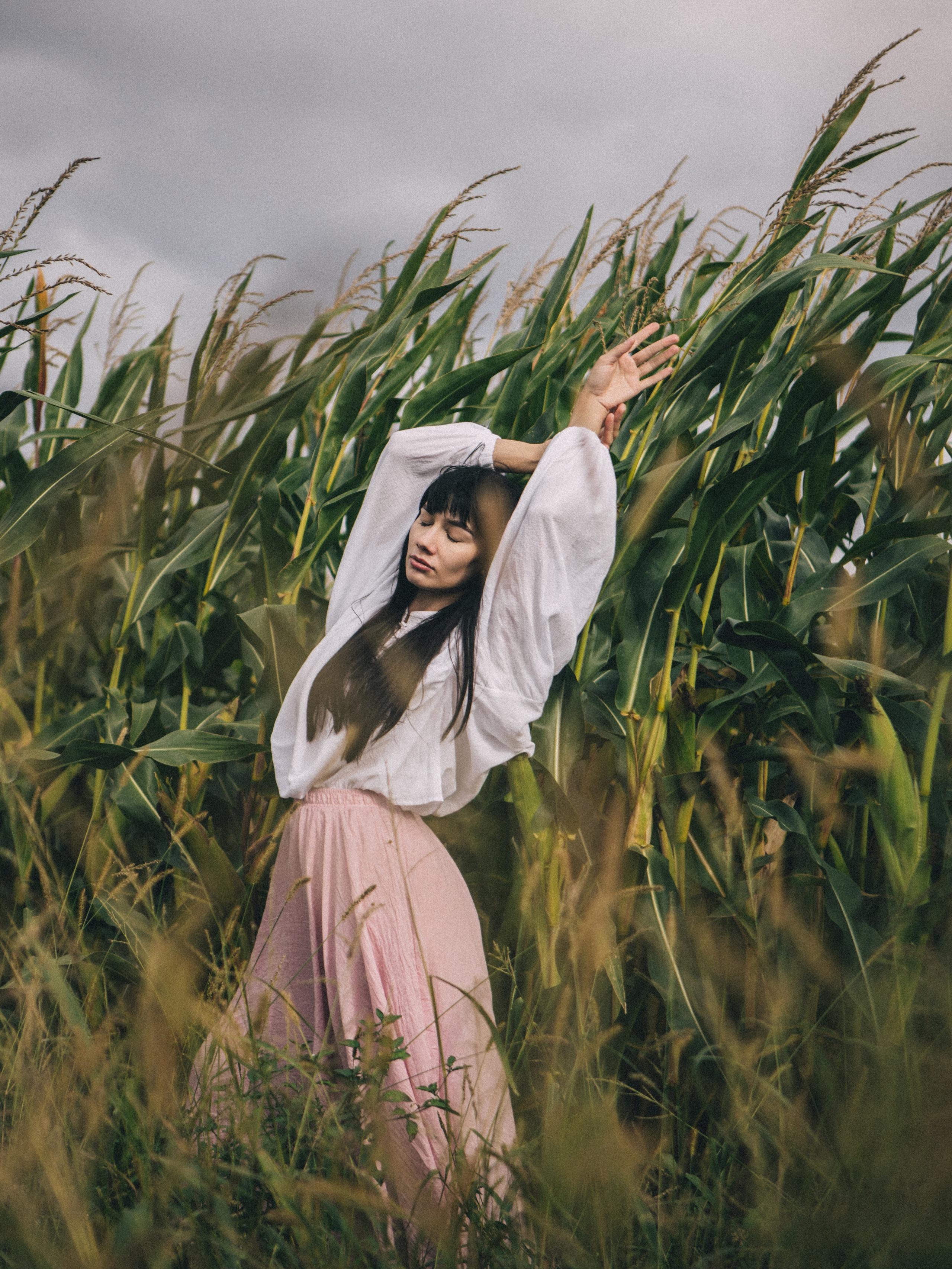 Лера. Главная