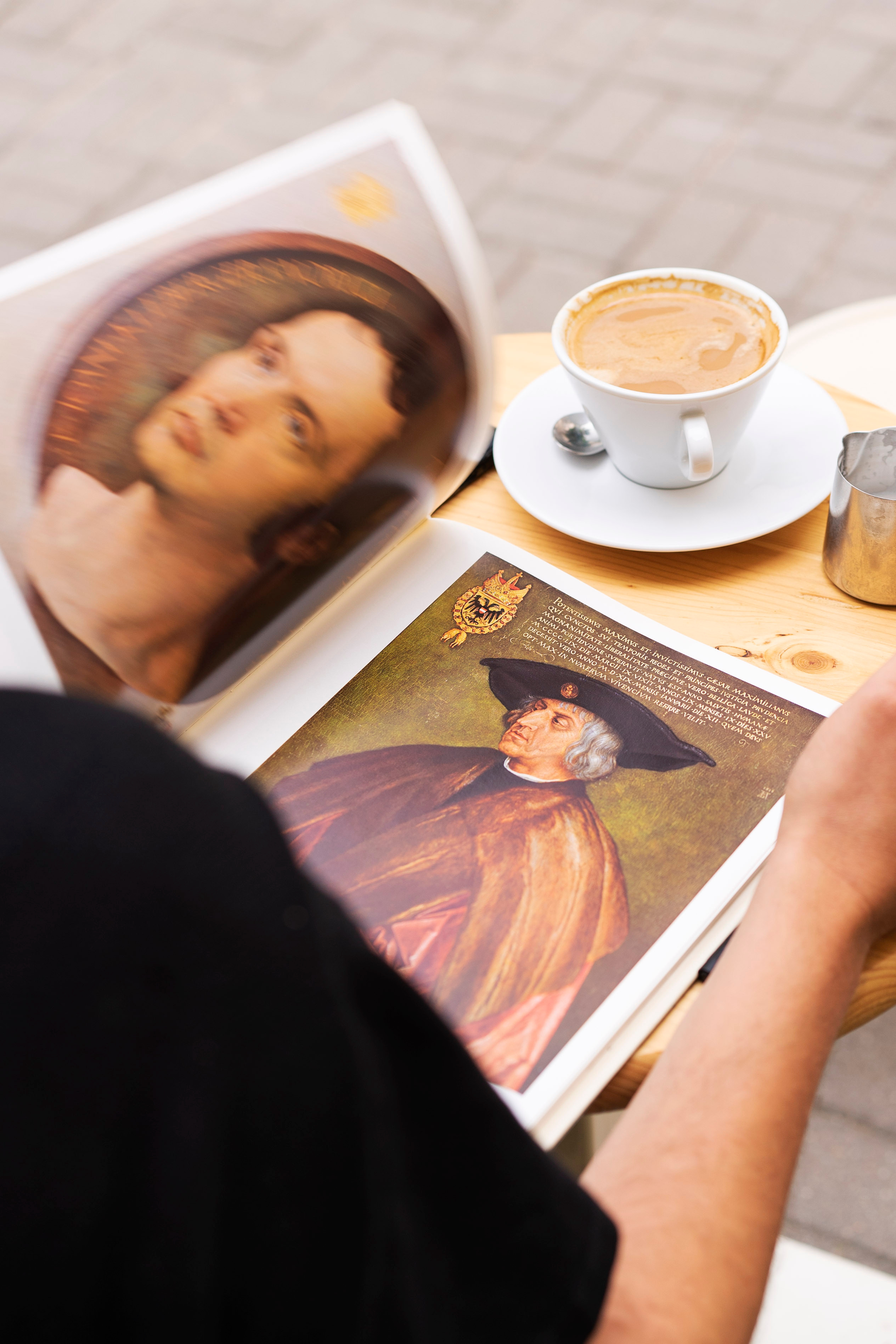 ONE SUMMER OF MARKS. Сocoobird || Атмосфера твоего бренда в снимках и видео