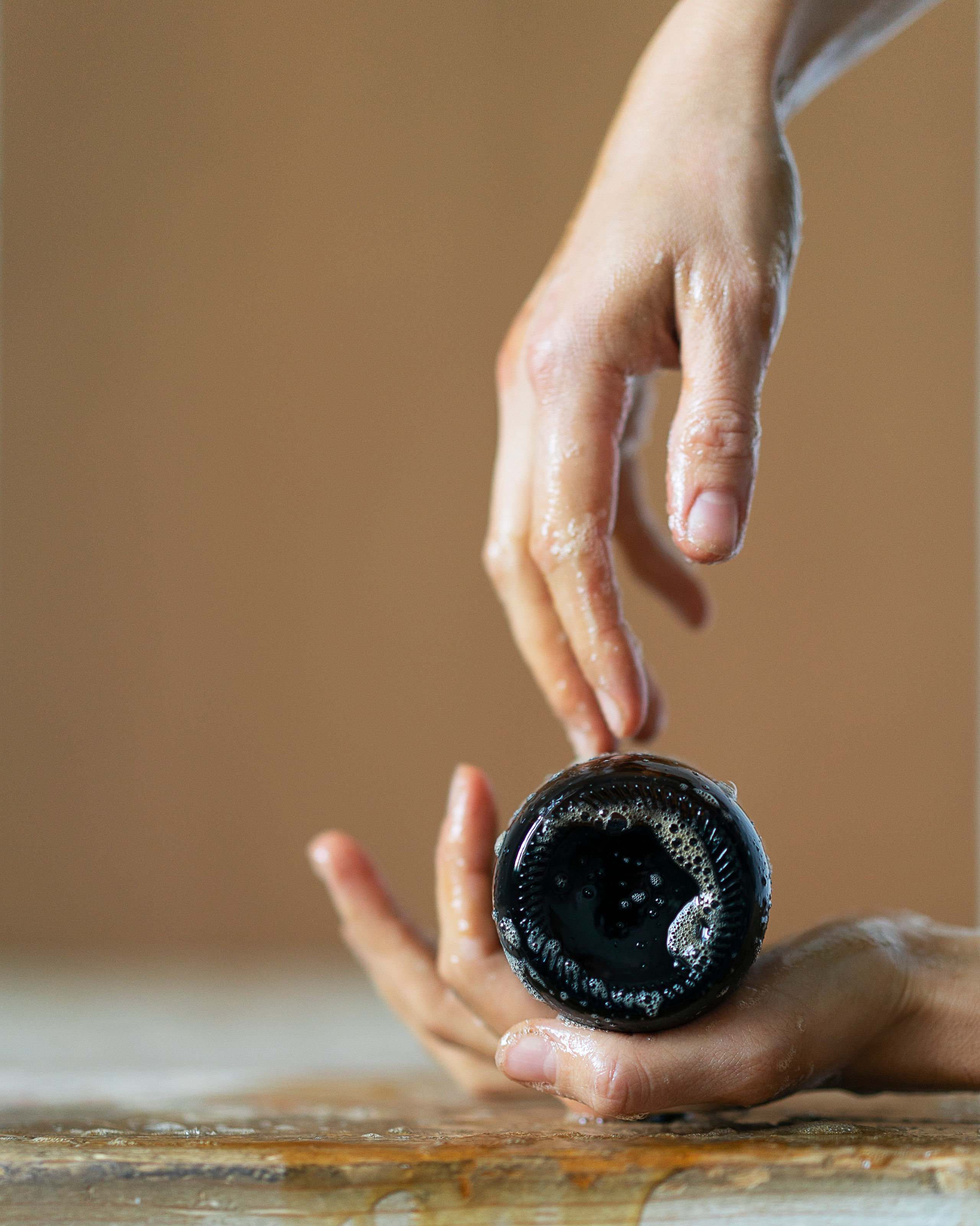 ORGANIC BEAUTY. Сocoobird || Атмосфера твоего бренда в снимках и видео