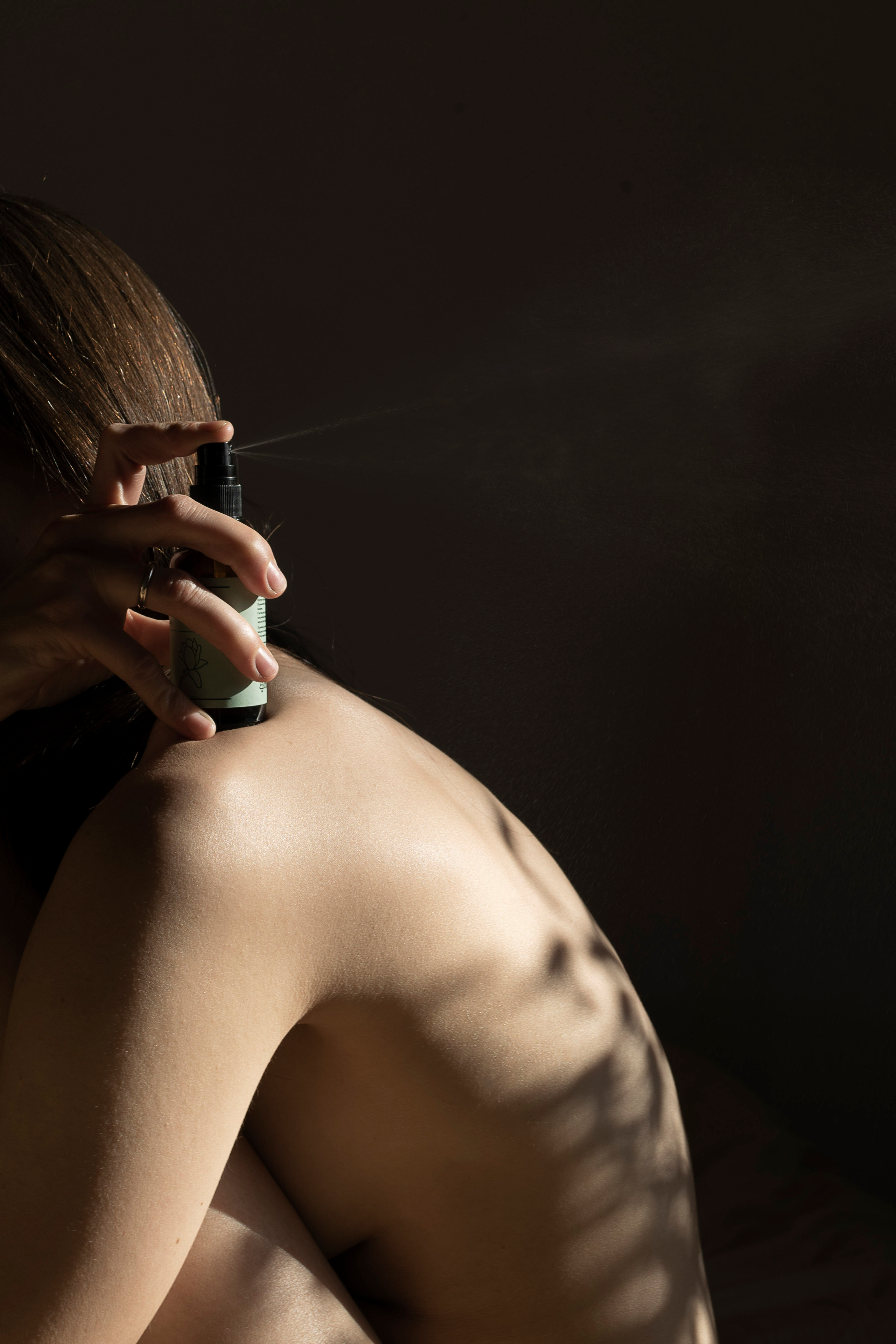 ORGANIC BEAUTY. Сocoobird || Атмосфера твоего бренда в снимках и видео