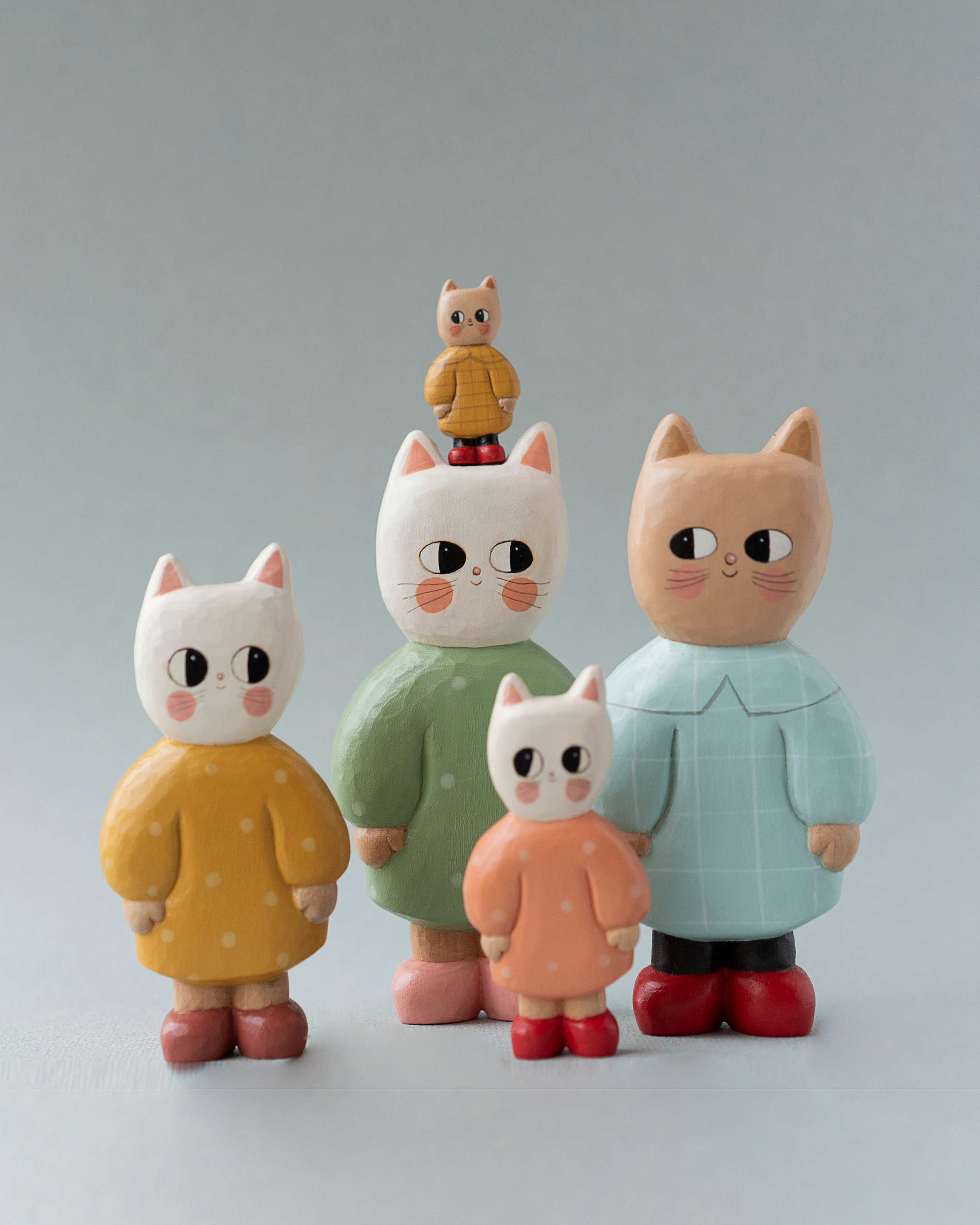 FAN FAN TOYS. Сocoobird || Атмосфера твоего бренда в снимках и видео