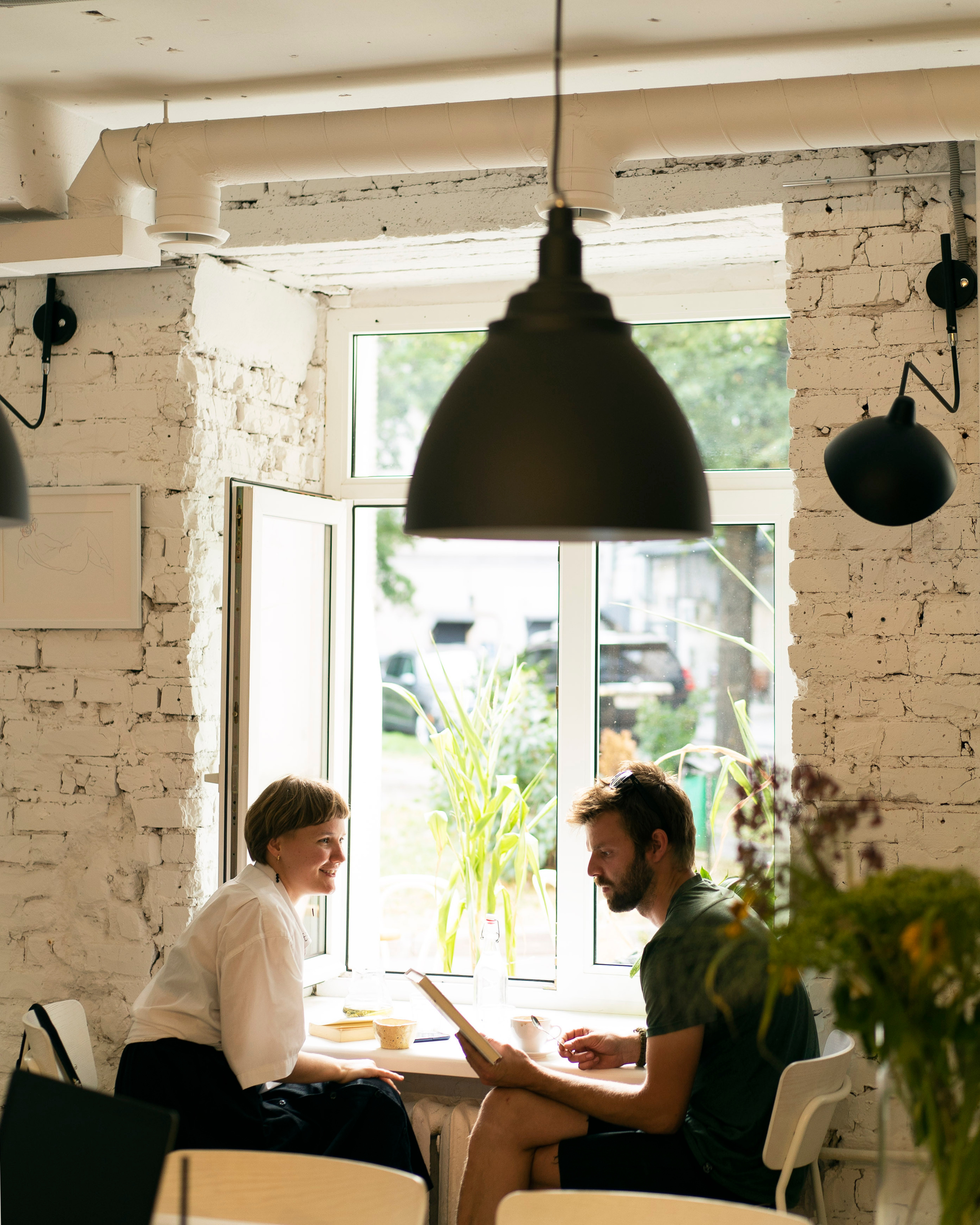 ONE SUMMER OF MARKS. Сocoobird || Атмосфера твоего бренда в снимках и видео