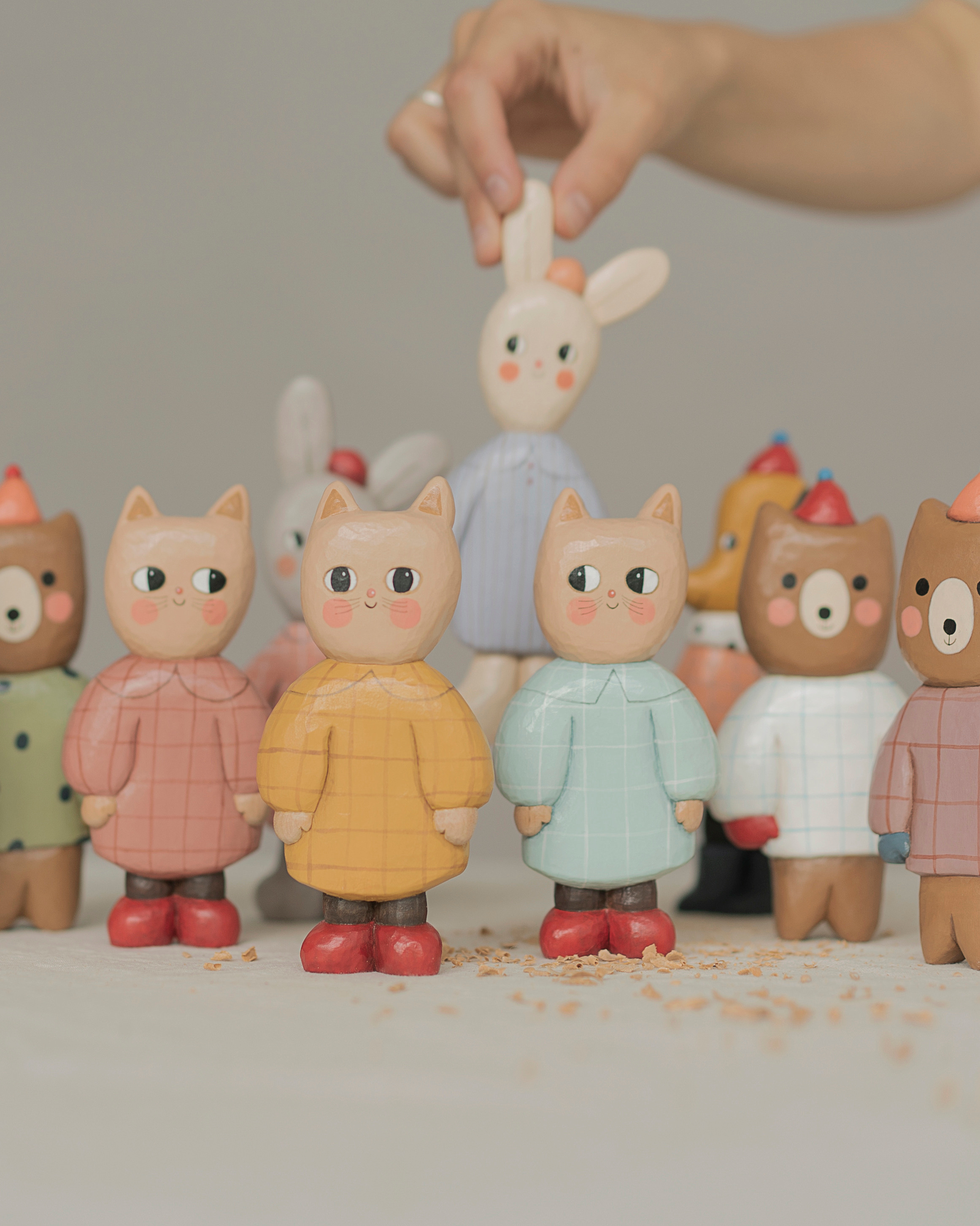 FAN FAN TOYS. Сocoobird || Атмосфера твоего бренда в снимках и видео