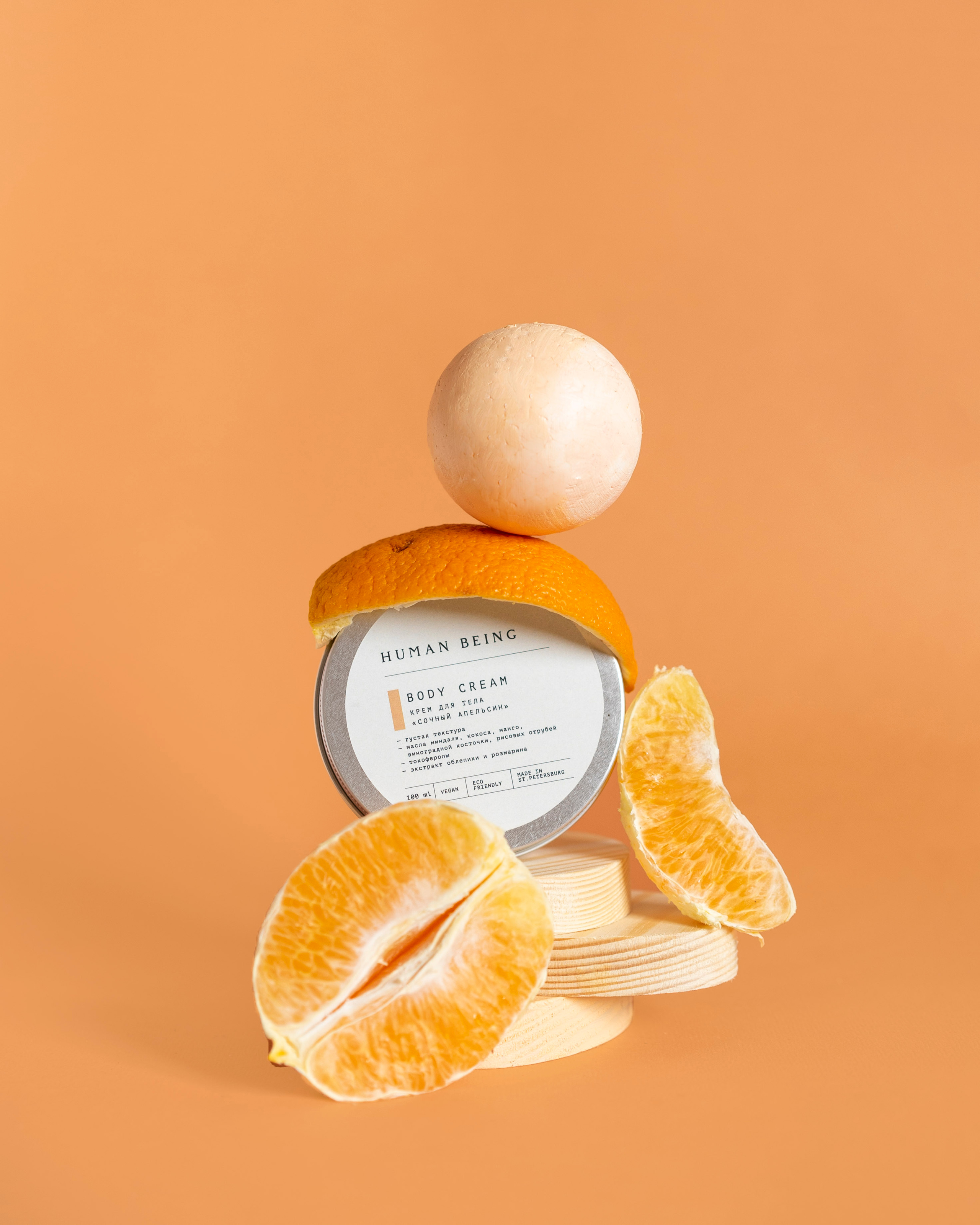 Сocoobird || Атмосфера твоего бренда в снимках и видео