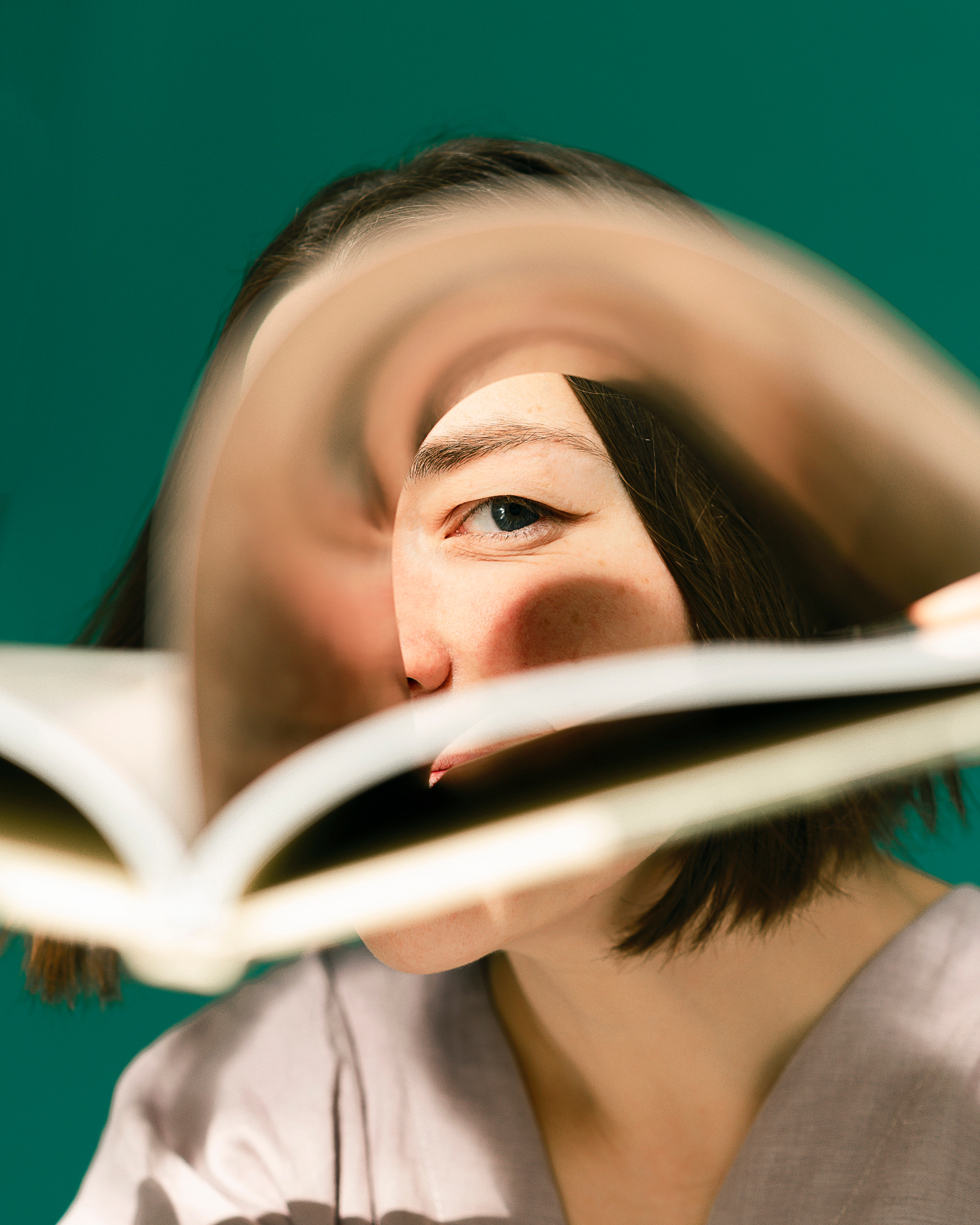 ONE SUMMER OF MARKS. Сocoobird || Атмосфера твоего бренда в снимках и видео