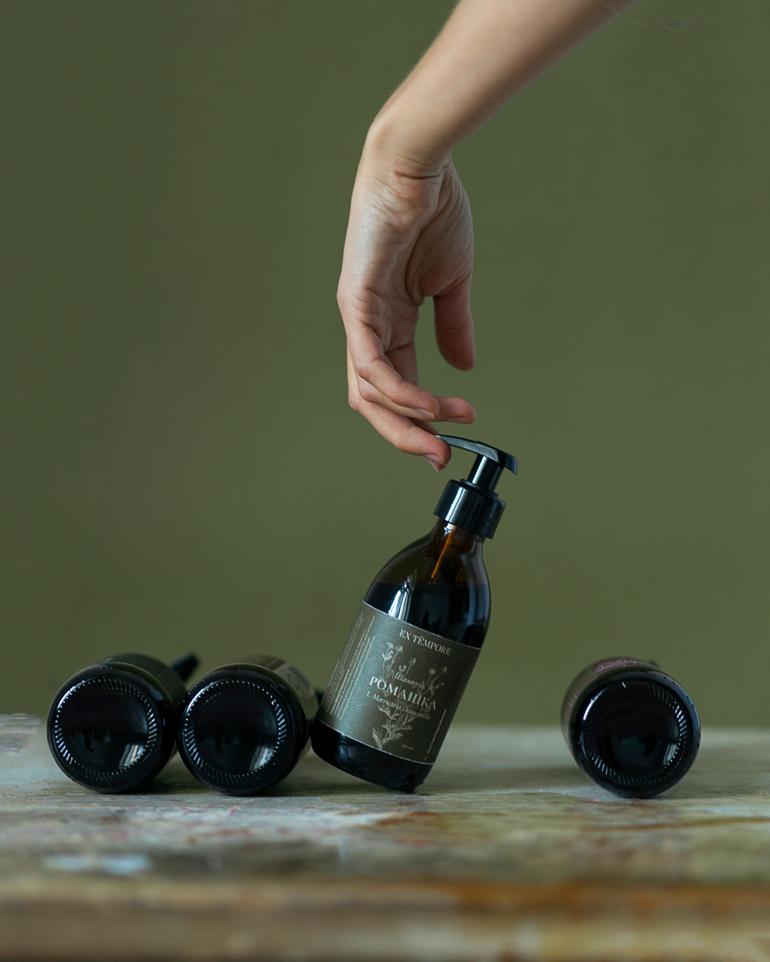 ORGANIC BEAUTY. Сocoobird || Атмосфера твоего бренда в снимках и видео