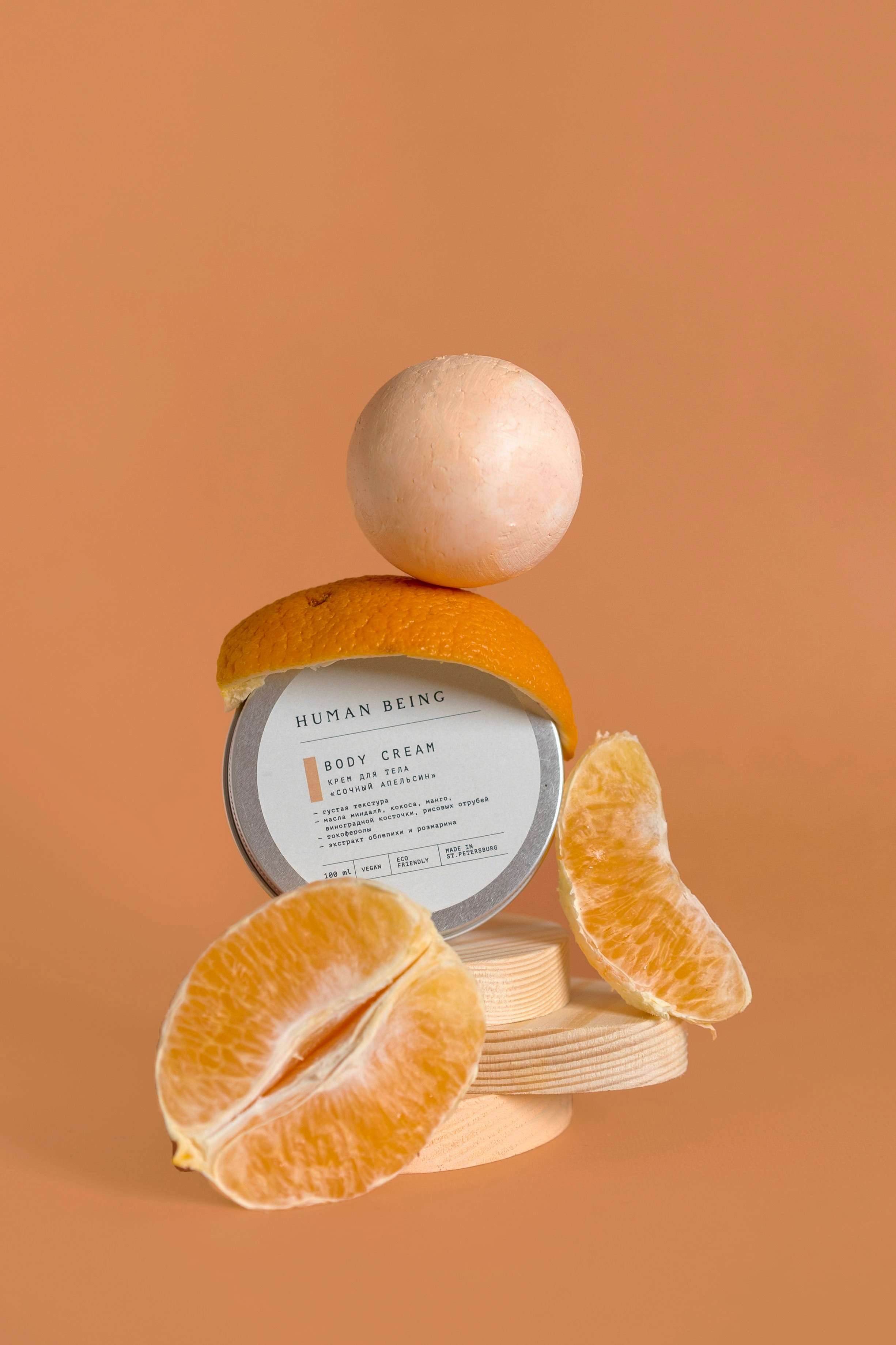 ORGANIC BEAUTY. Сocoobird || Атмосфера твоего бренда в снимках и видео