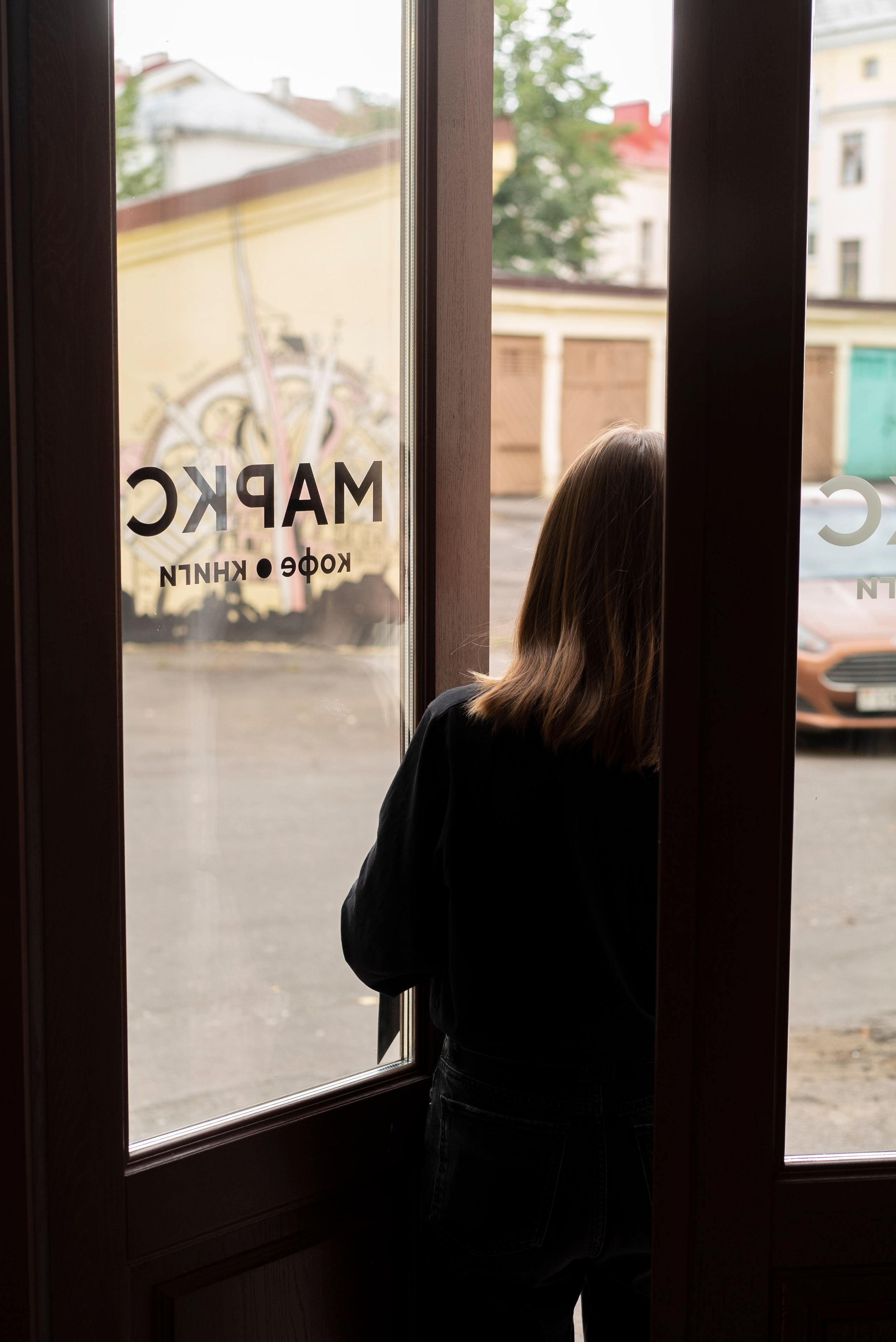 ONE SUMMER OF MARKS. Сocoobird || Атмосфера твоего бренда в снимках и видео