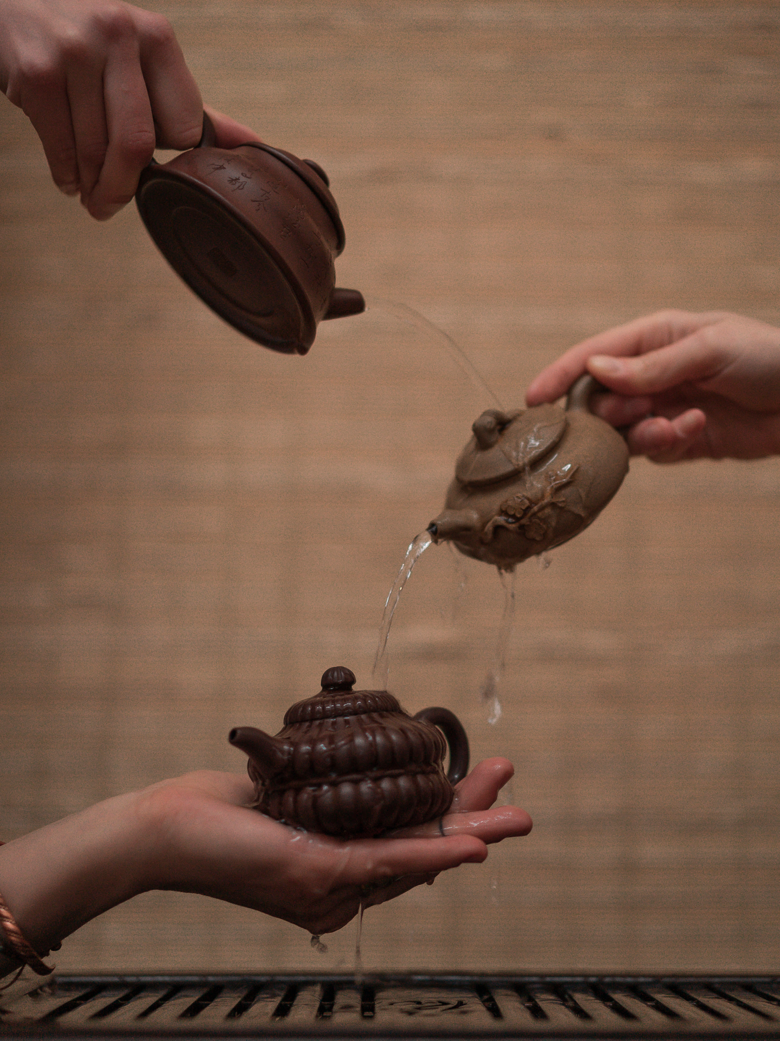 TEA MOMENTS. Сocoobird || Атмосфера твоего бренда в снимках и видео