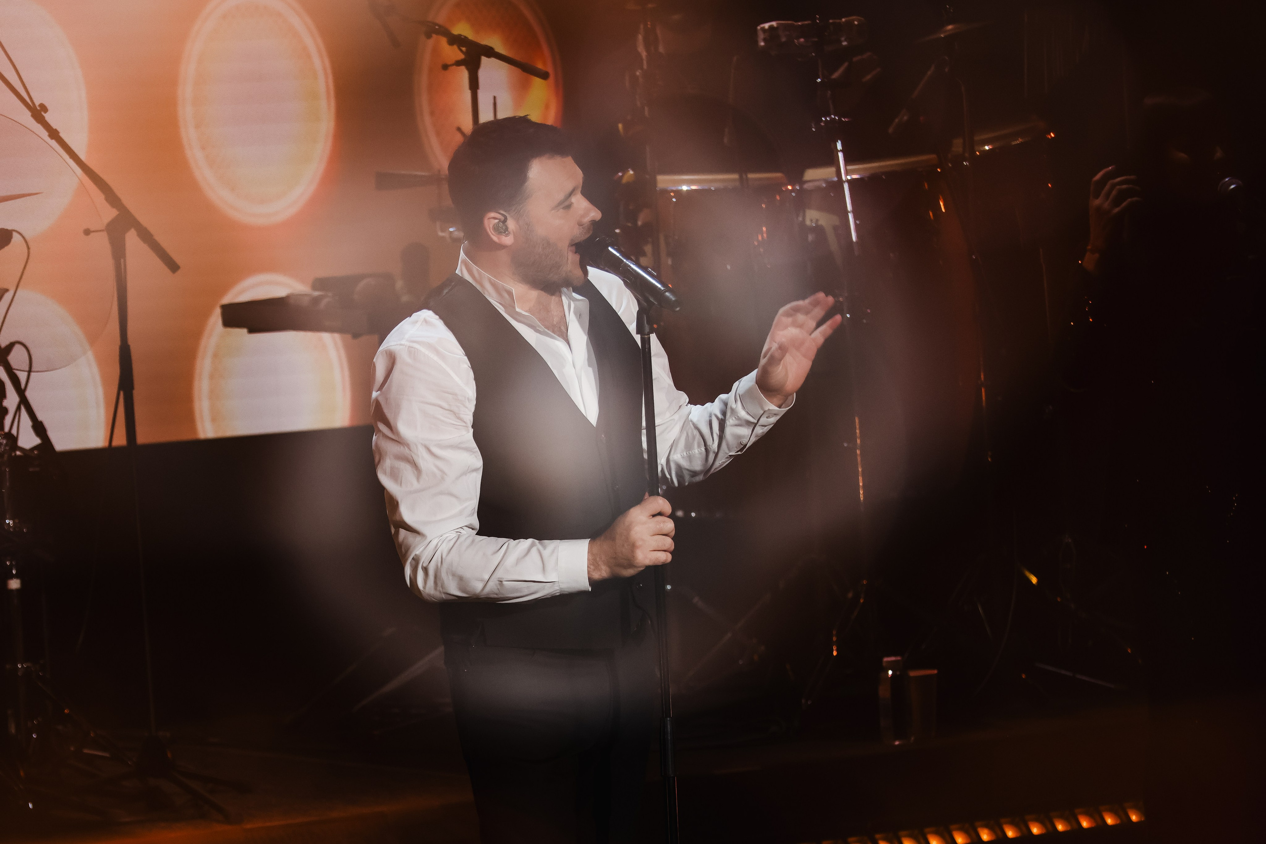 Emin, Пушкино. Фотограф Ольга Махалова — Санкт-Петербург, Москва, Нижний Новгород