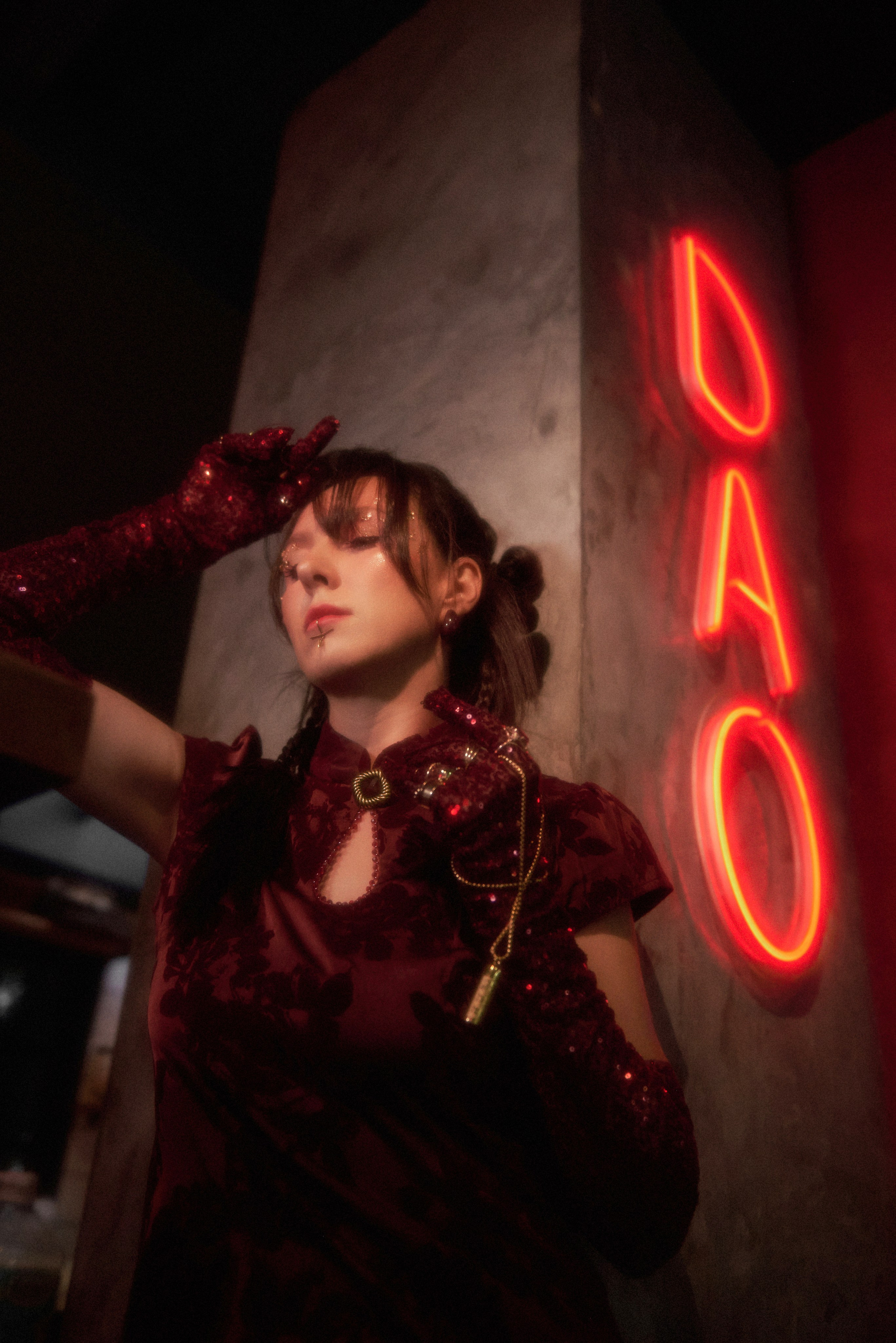 DAO. Свадебный фотограф Юлия Гусева