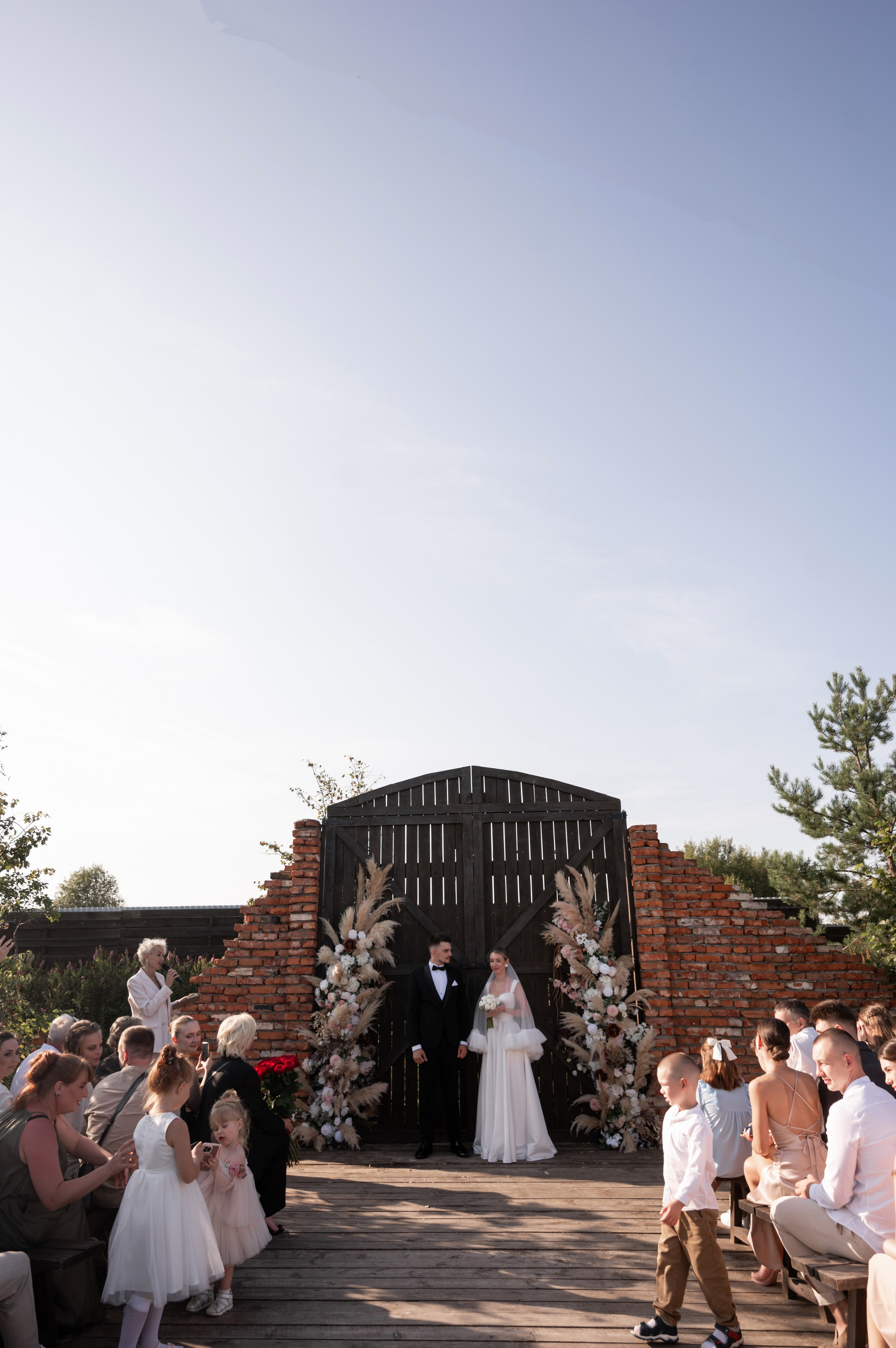 2024. Богдан и Ирина. Свадебный и семейный фотограф в Москве и Европе Евгения Амелина