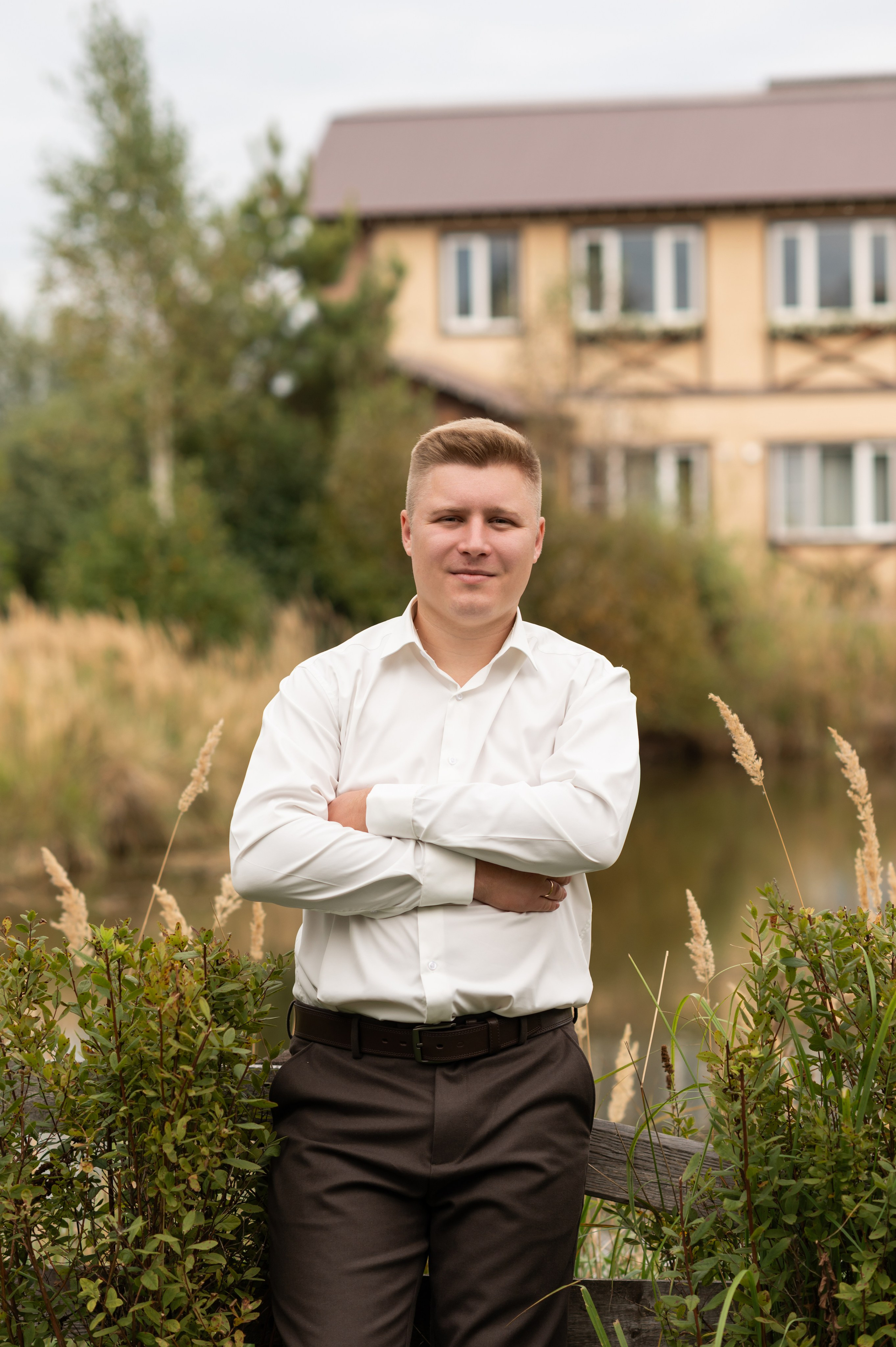 2025. Сергей и Катя. Свадебный и семейный фотограф в Москве и Европе Евгения Амелина