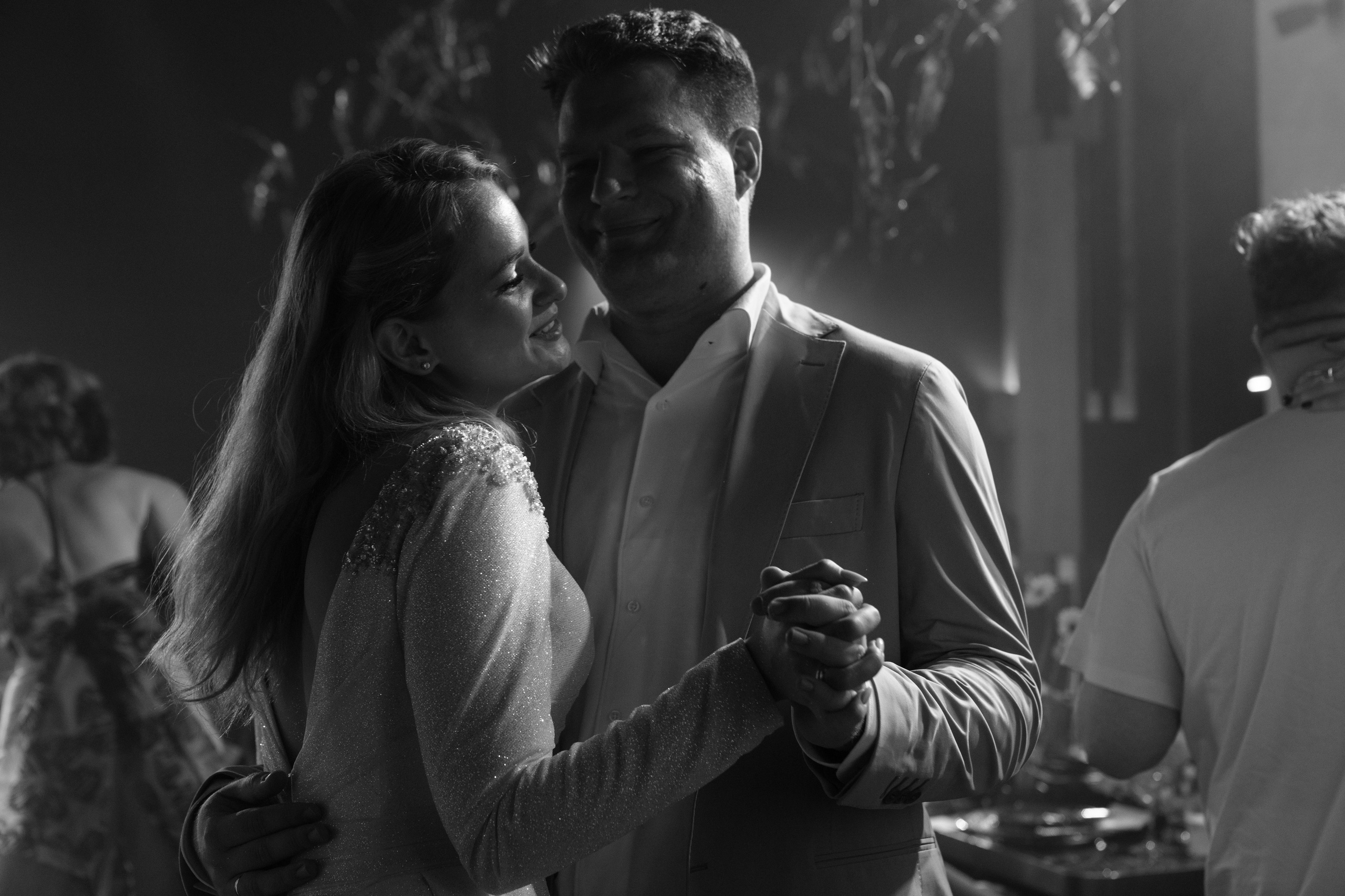 Прикосновение твоих рук. VENSKAYA WEDDING & EVENT PLANNER