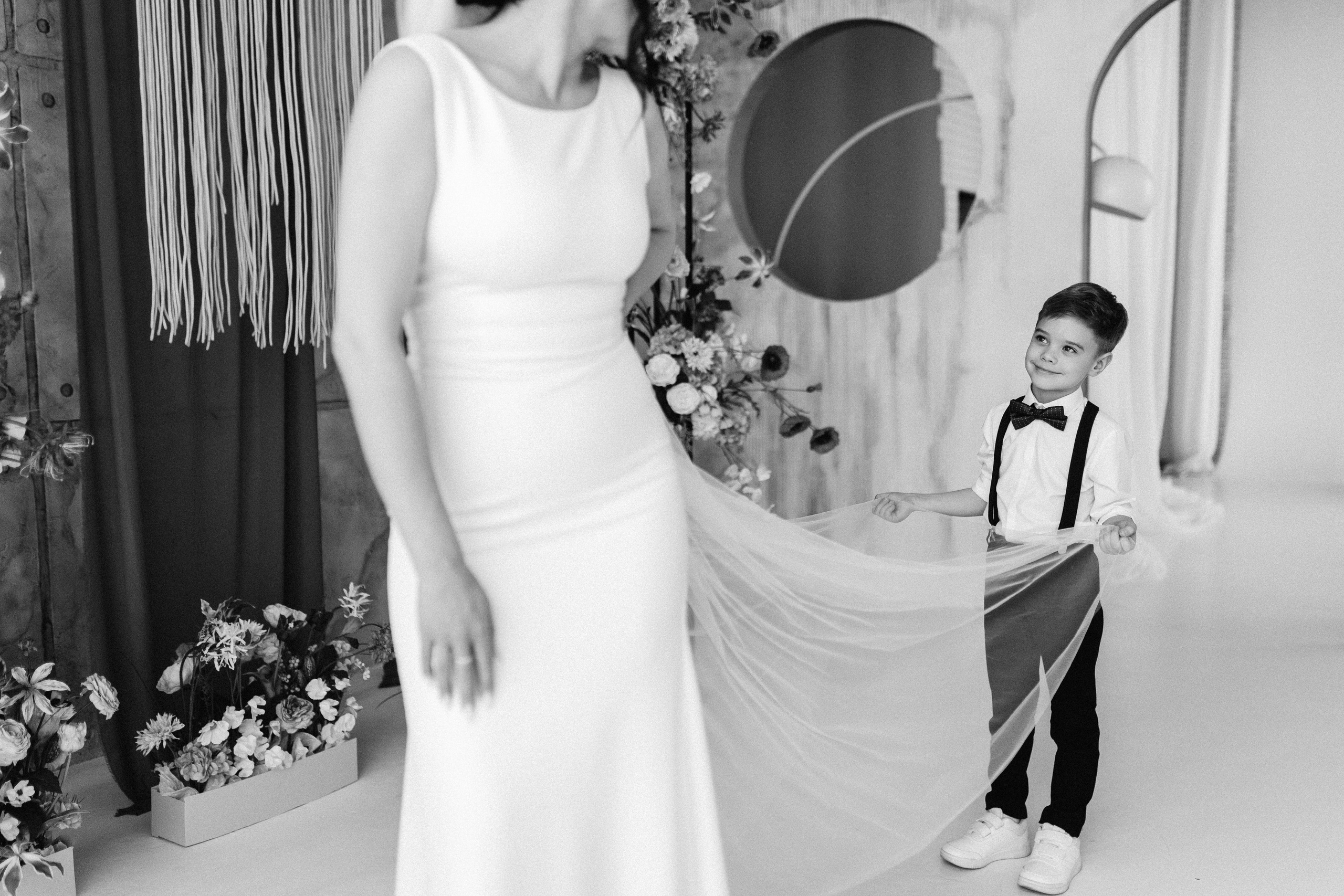 Иван и Анастасия. Фотограф Тимербаева Алина г. Сургут