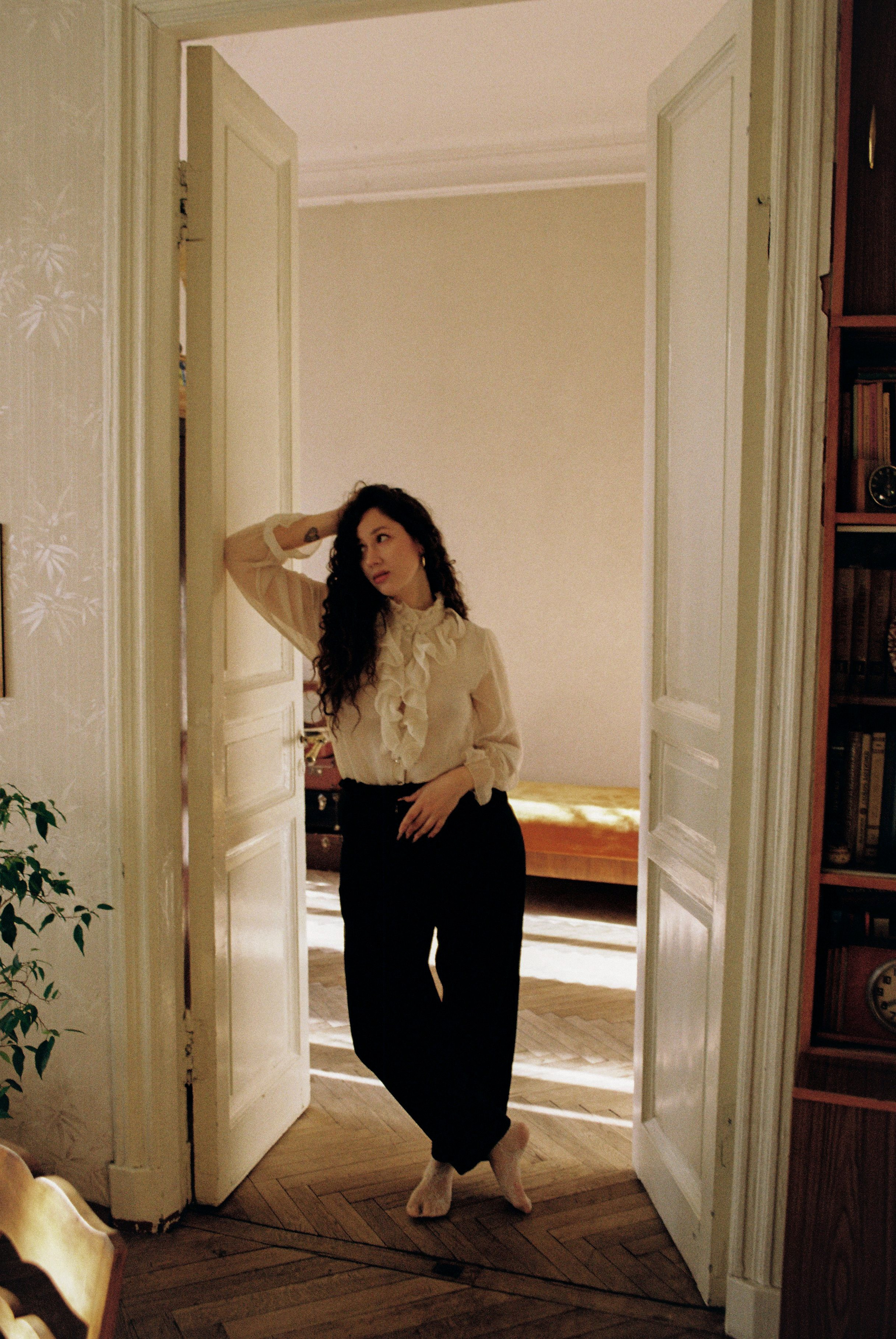 Anastasia. Daria Y. Фототерапия │ Санкт-Петербург