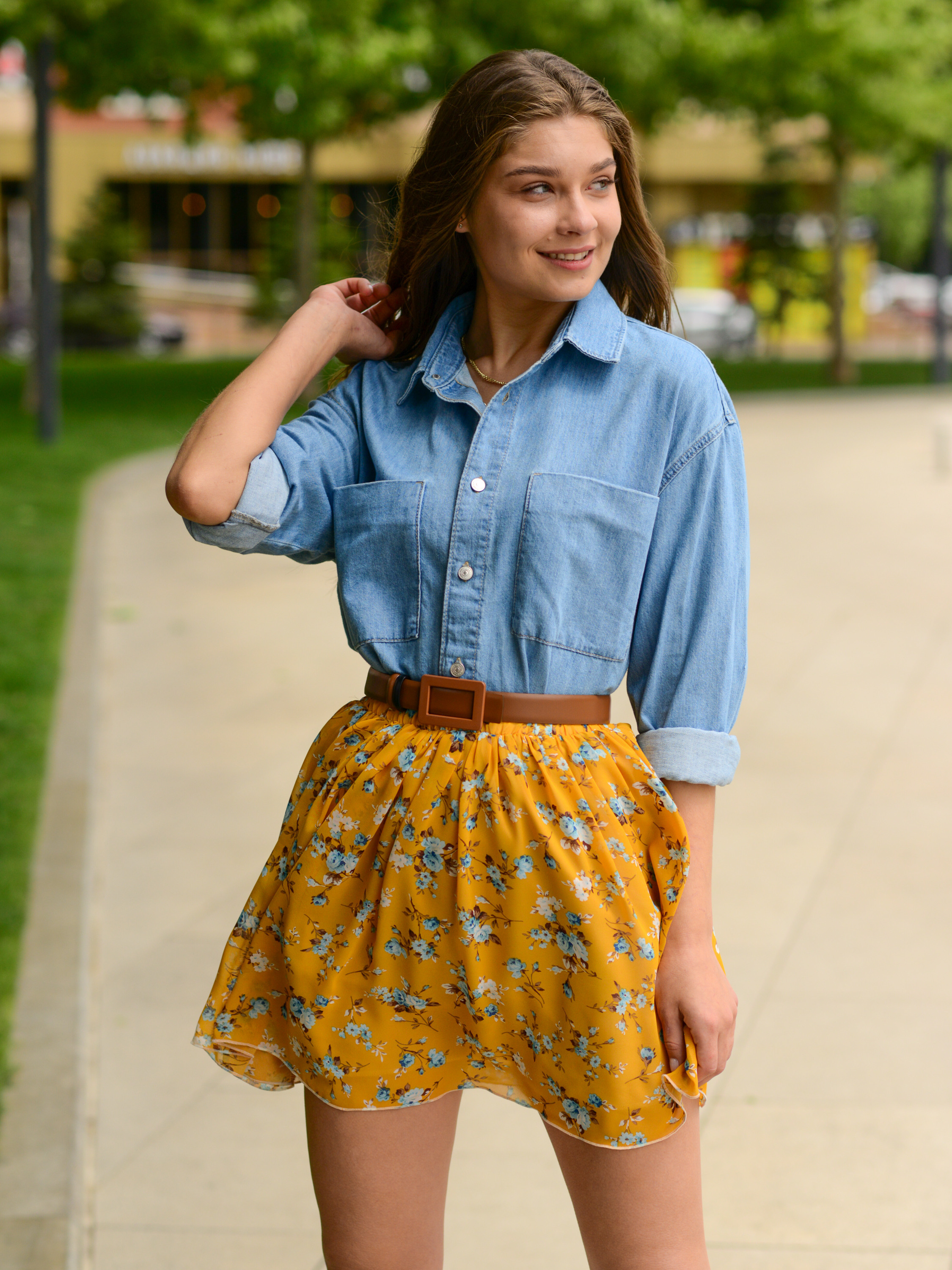 Ксюша. Фотосъемка для маркетплейс в Краснодаре