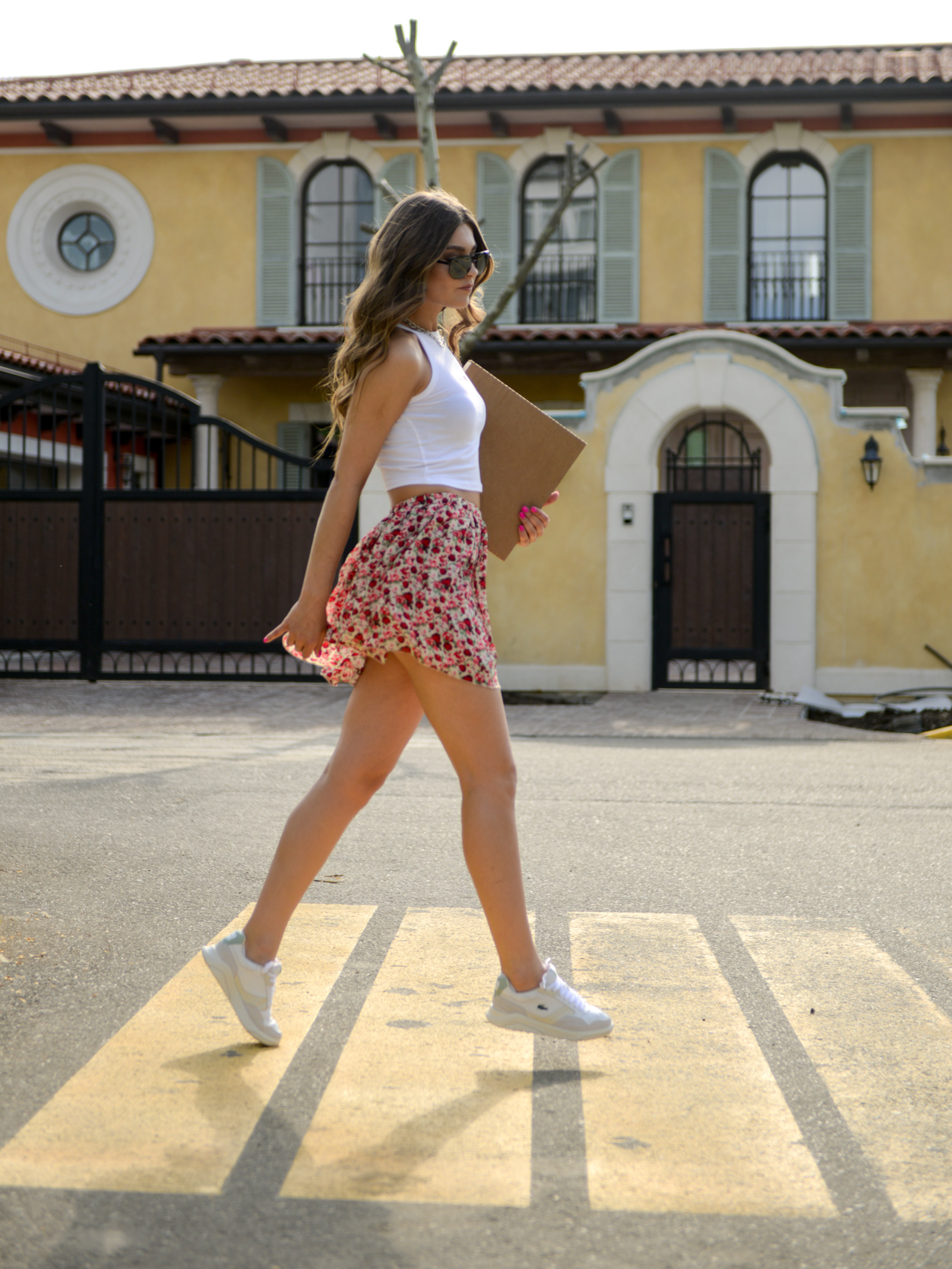 Ксюша. Фотосъемка для маркетплейс в Краснодаре