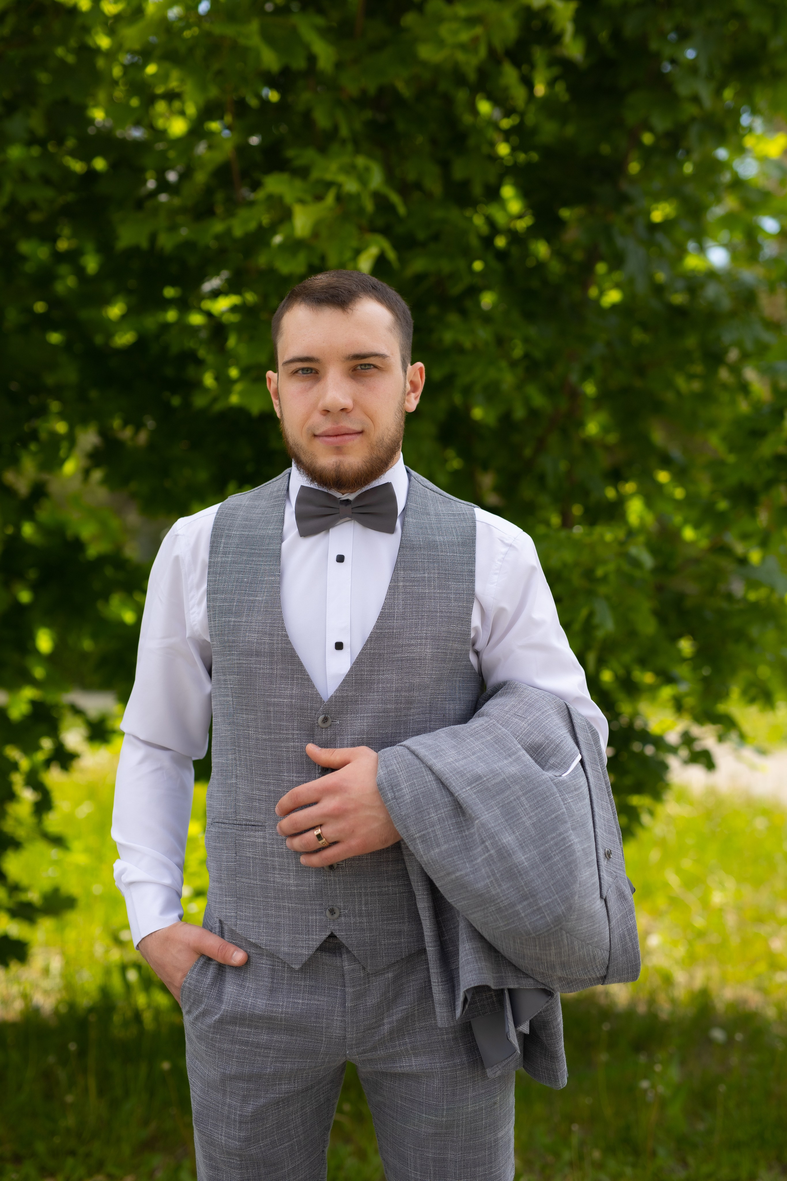 Никита и Екатерина. Свадебный и женский фотограф