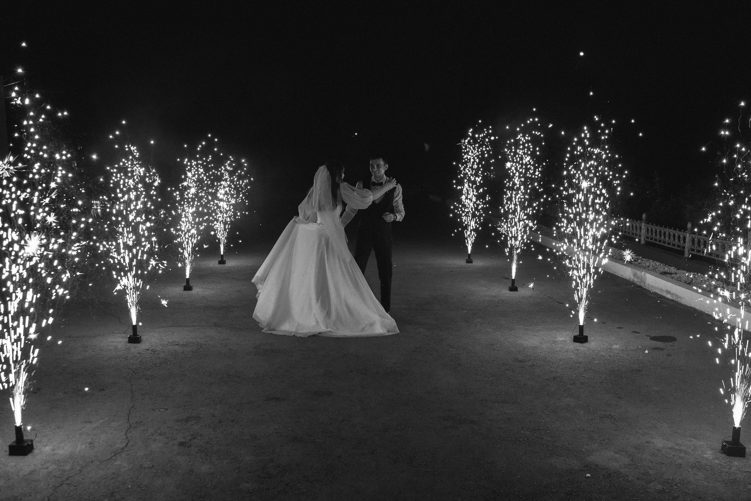 Дмитрий и Карина. Свадебный и женский фотограф