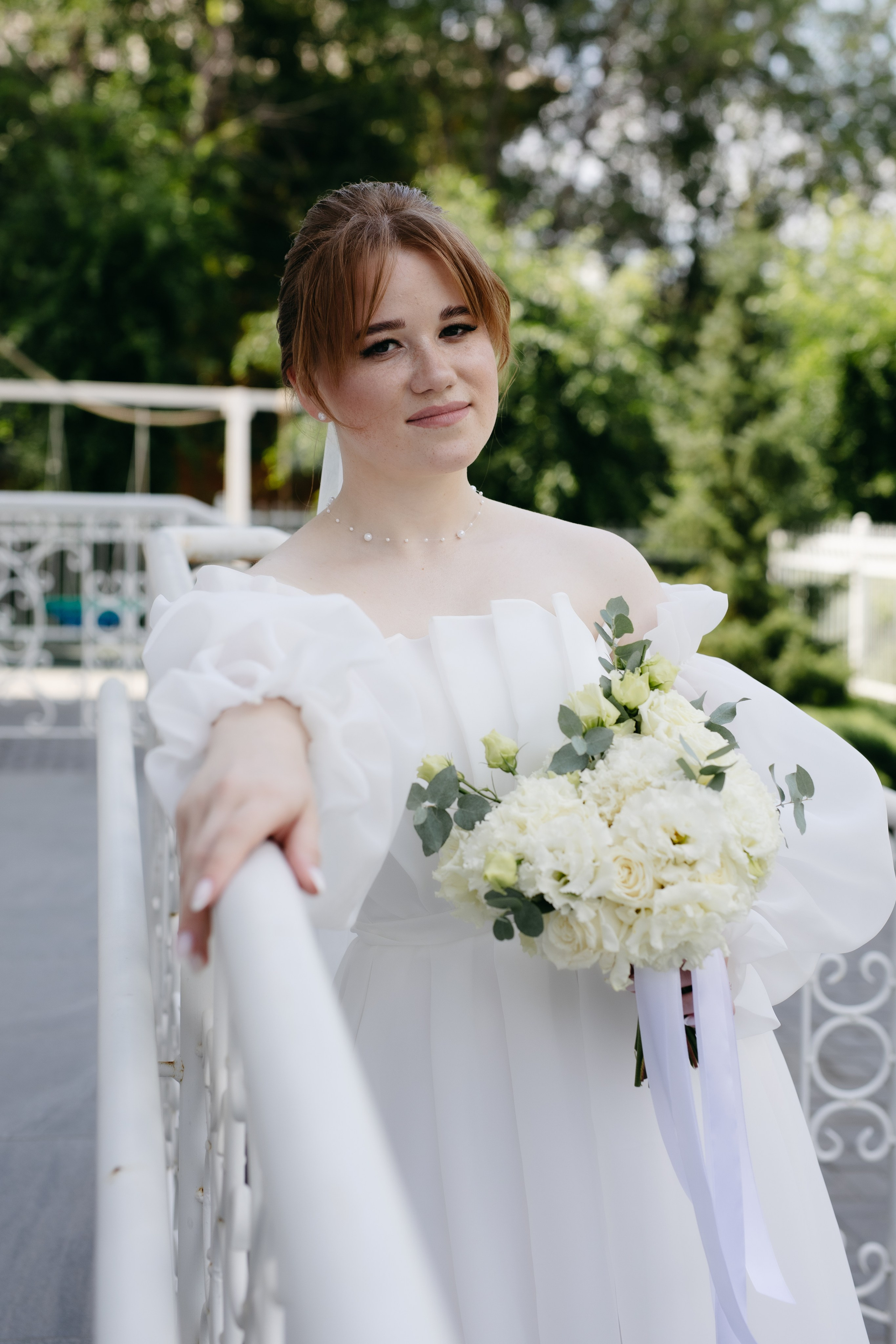 Айдар и Анастасия. Свадебный и женский фотограф