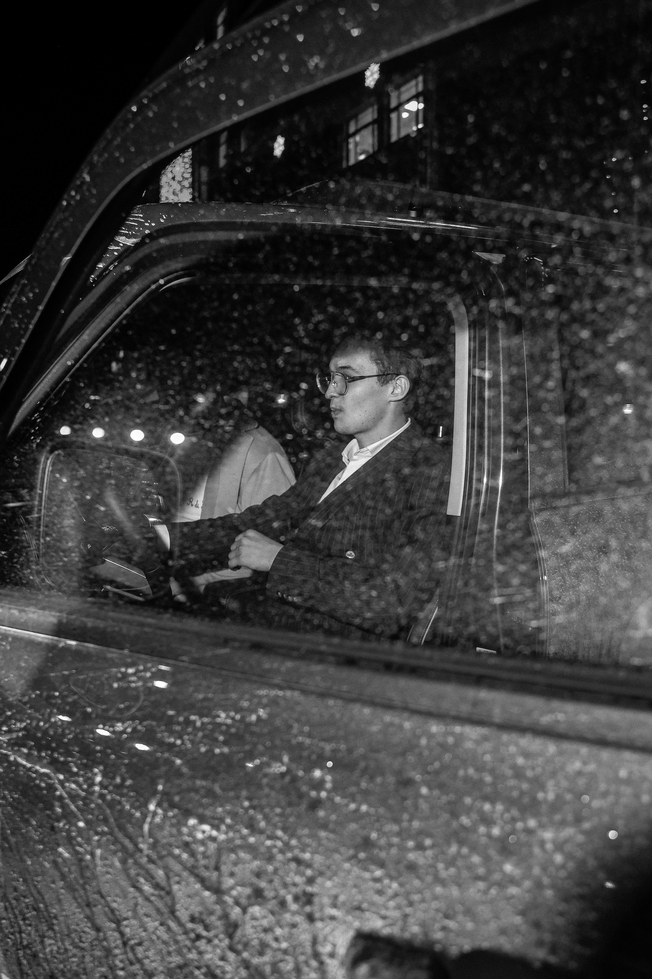 Презентация Танк 300 в Концертном зале А.Каца. Фотограф Юлия Мальцева