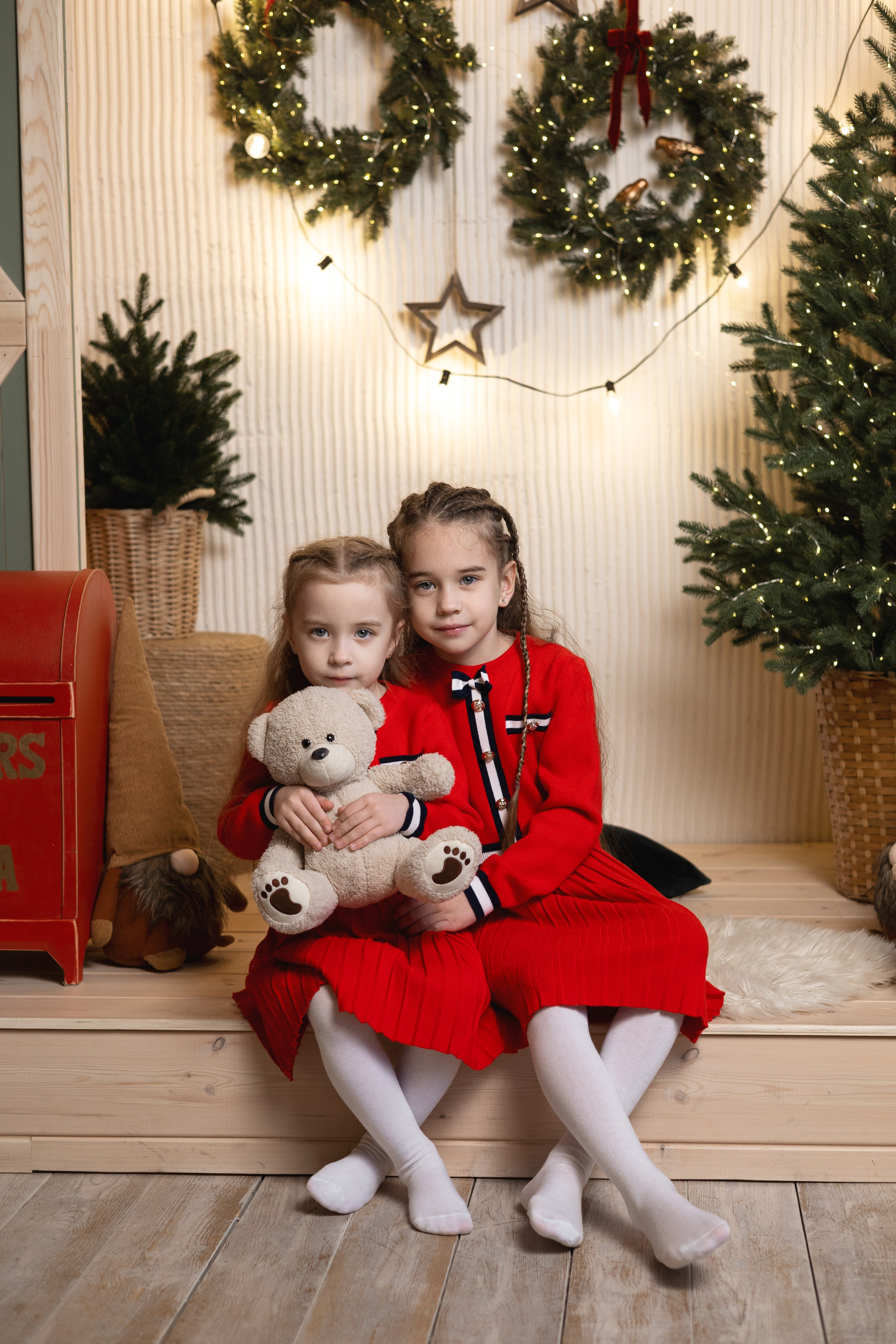 Дети в кадре. Детский и семейный фотограф в Красноярске Анастасия Сёмкина