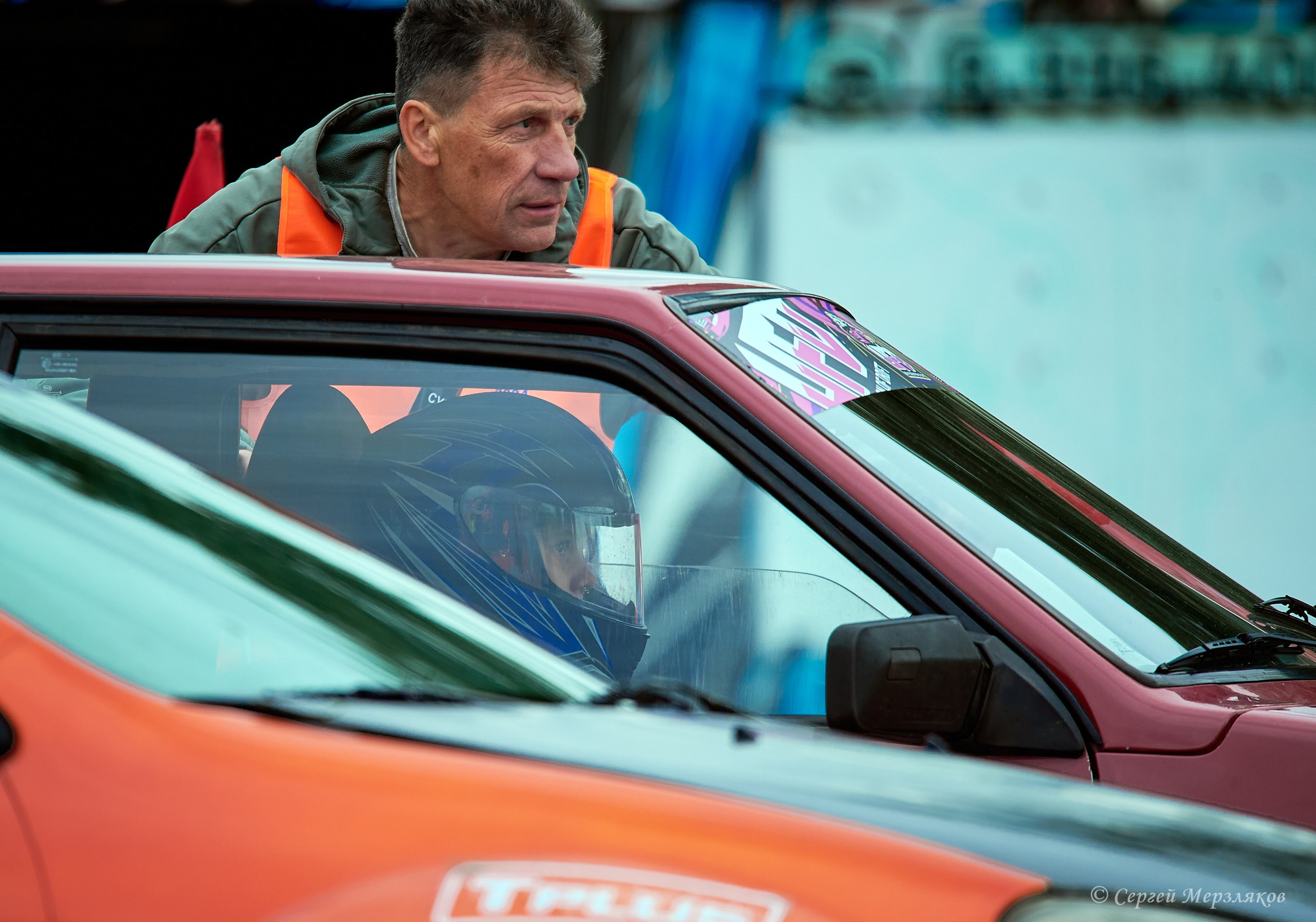 Джимхана. 2 этап. Уфа. 29.06.2024. Спортивный репортажный фотограф в Ижевске Сергей Мерзляков