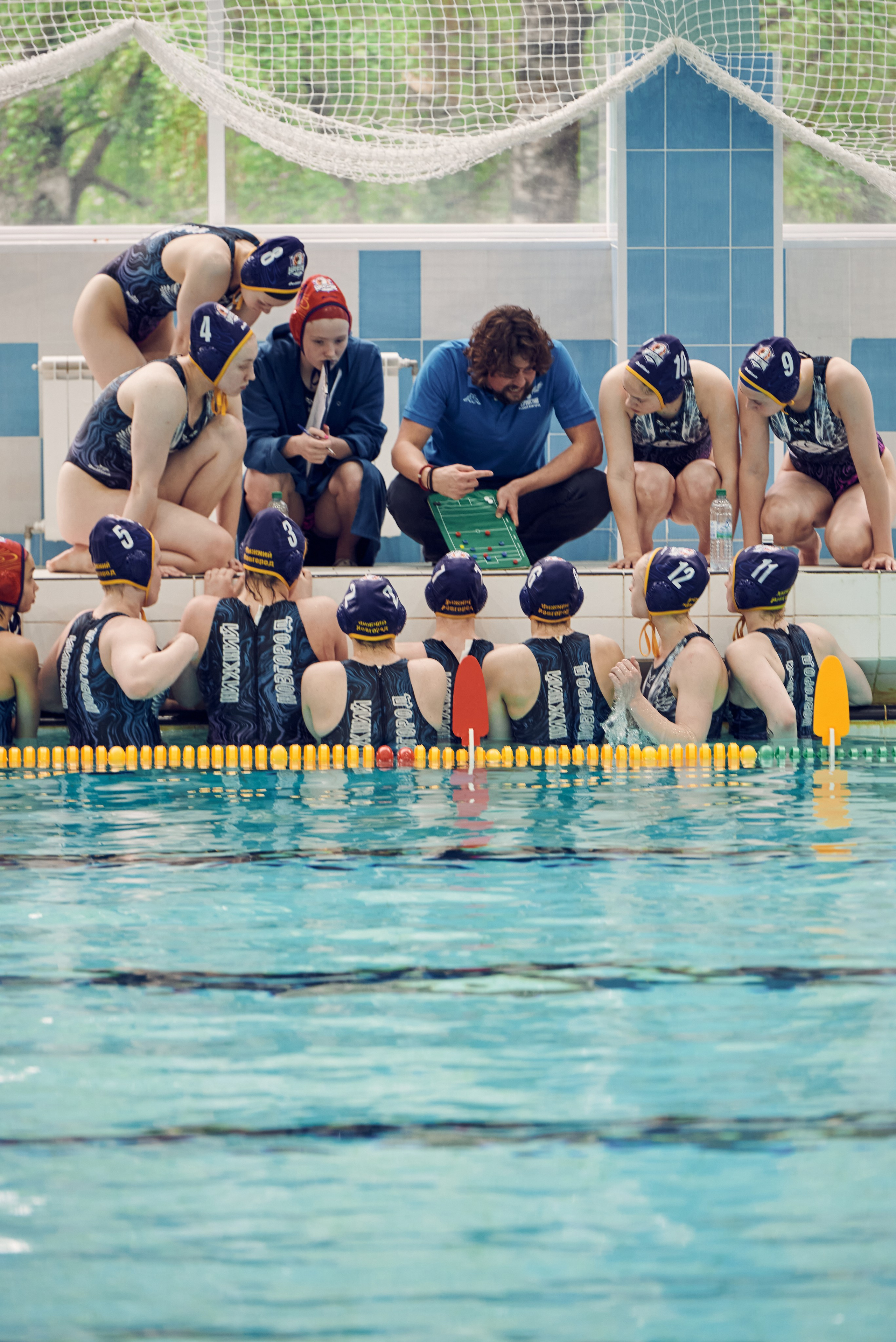 Репортажи событий. Фотограф в Нижнем Новгороде Юлия Рачинская
