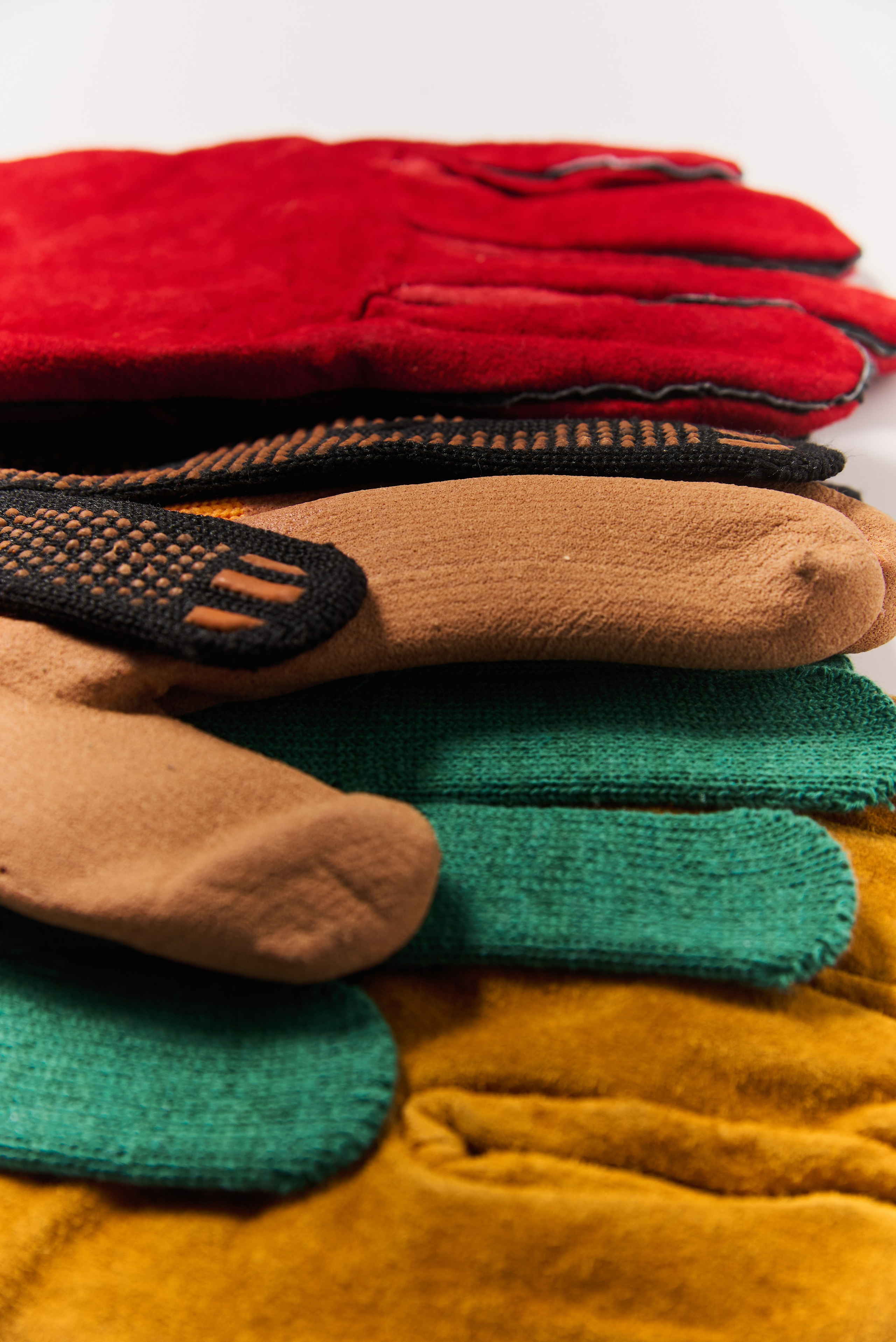 Перчатки «Нижтекстиль». Фотограф в Нижнем Новгороде Юлия Рачинская