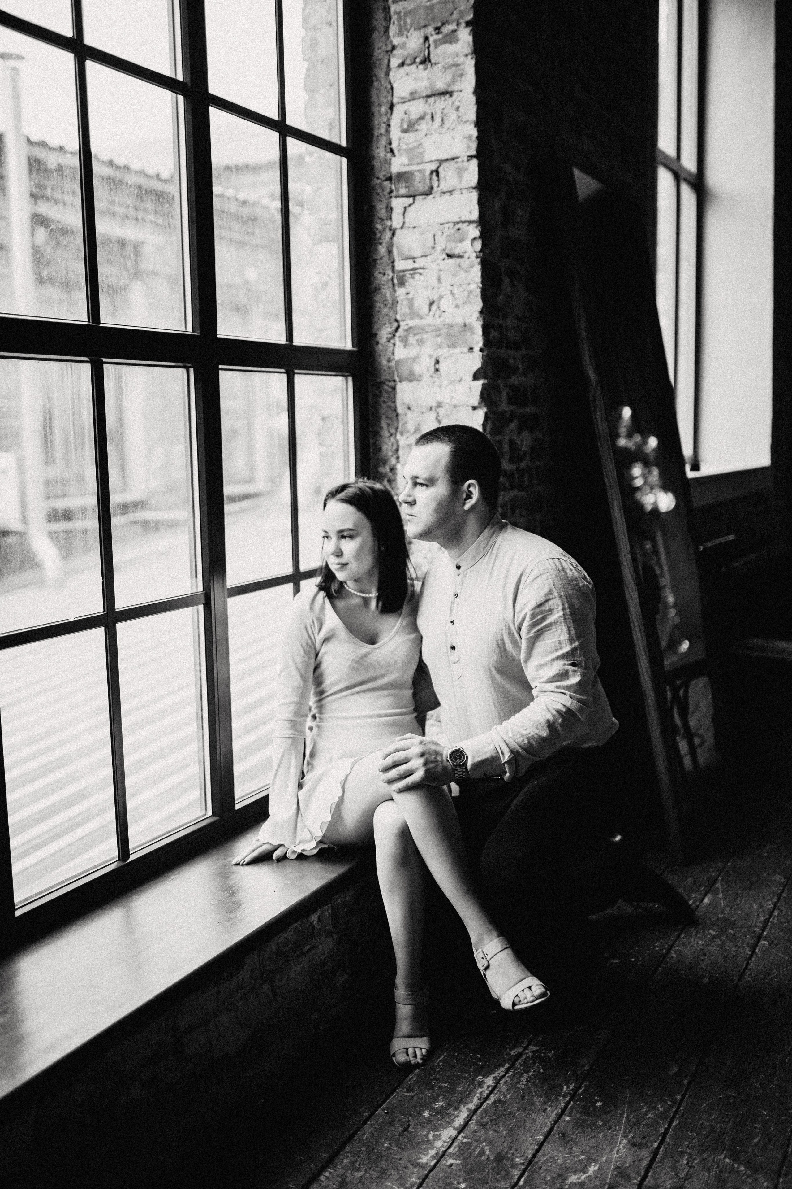 Рома и Марина «Предложение». Женский и семейный фотограф Ростов-на-Дону и Сочи