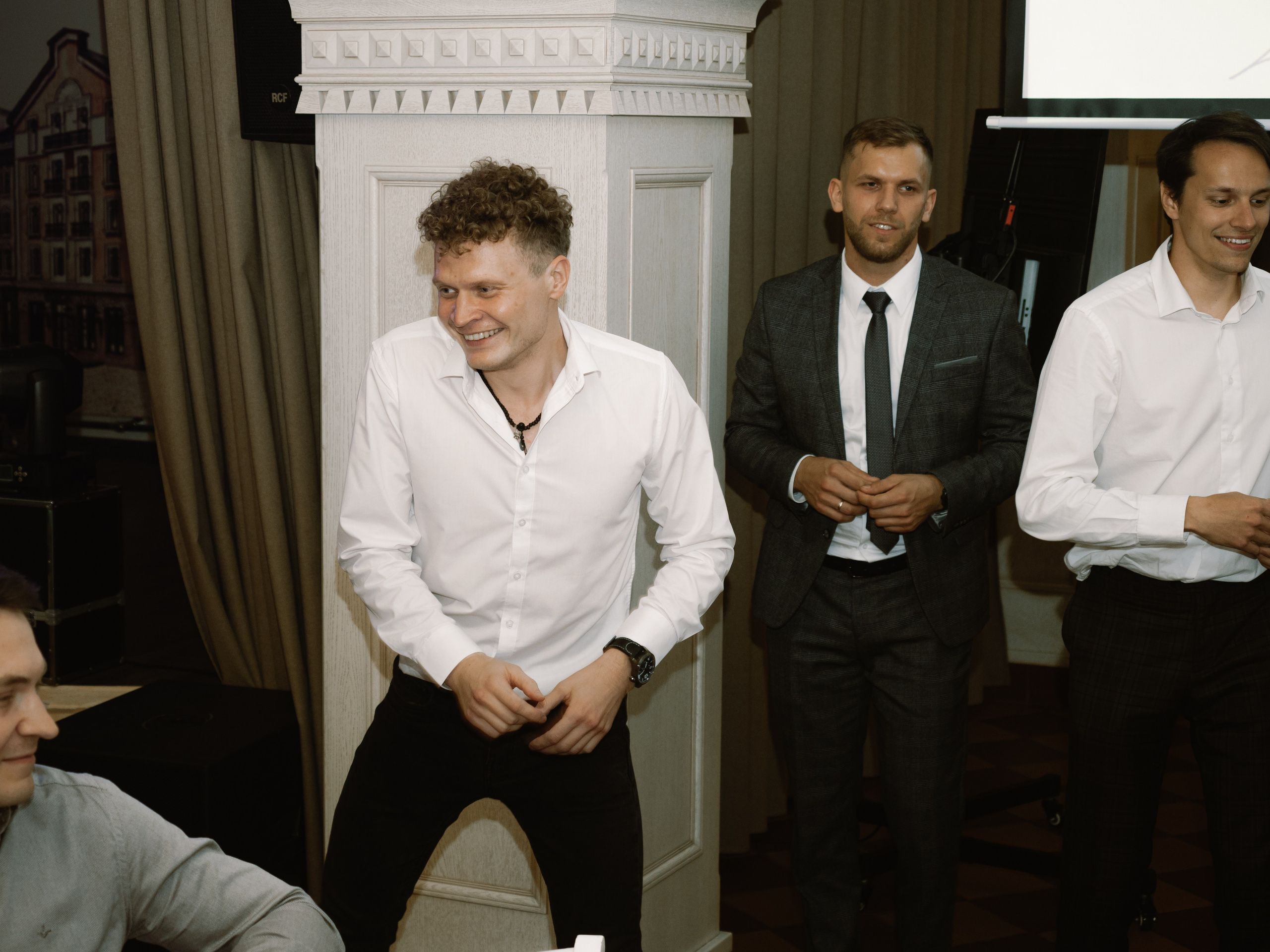 Анастасия и Артём. Фотограф Рязань. Семейный Свадебный фотограф