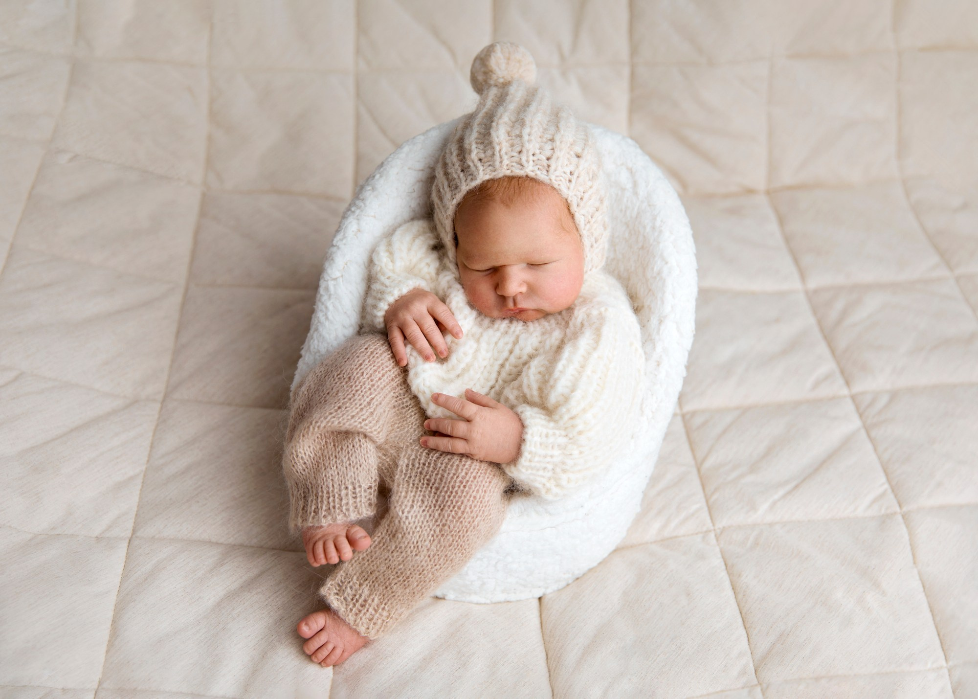 Тариф ЛАЙФСТАЙЛ. Профессиональный фотограф новорождённых в Москве Елена Сатюкова
