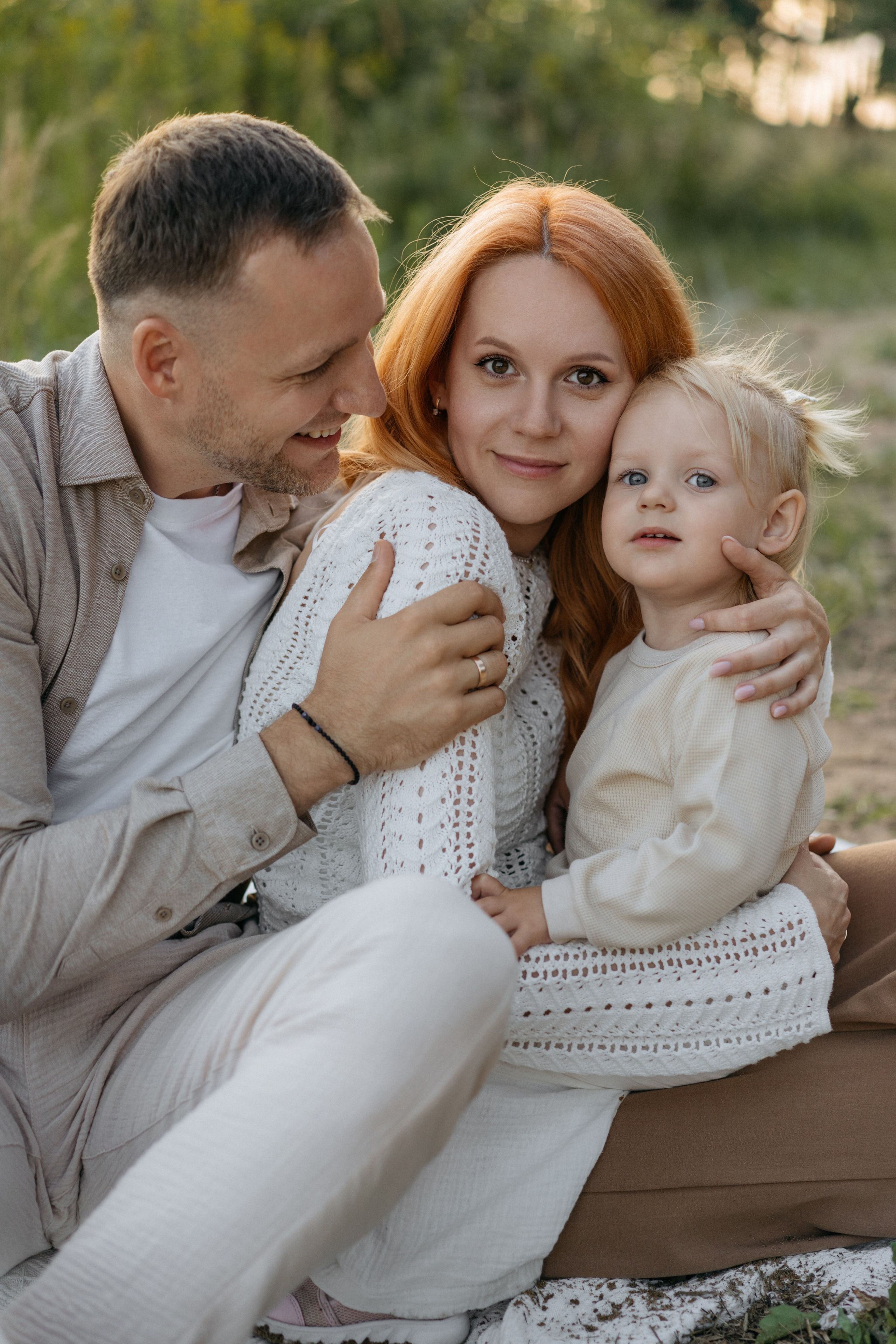 Прибрежный. Свадебный и семейный фотограф в Калининграде Анастасия Гриценко