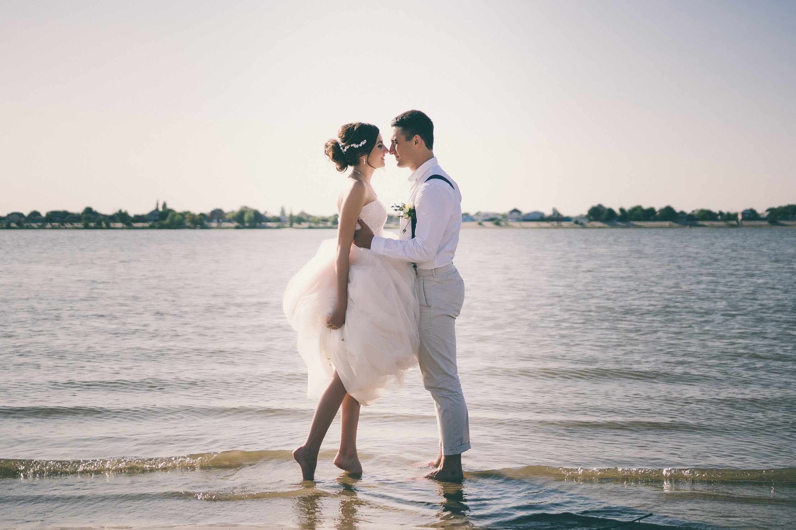 Фотограф Иван Сосновский