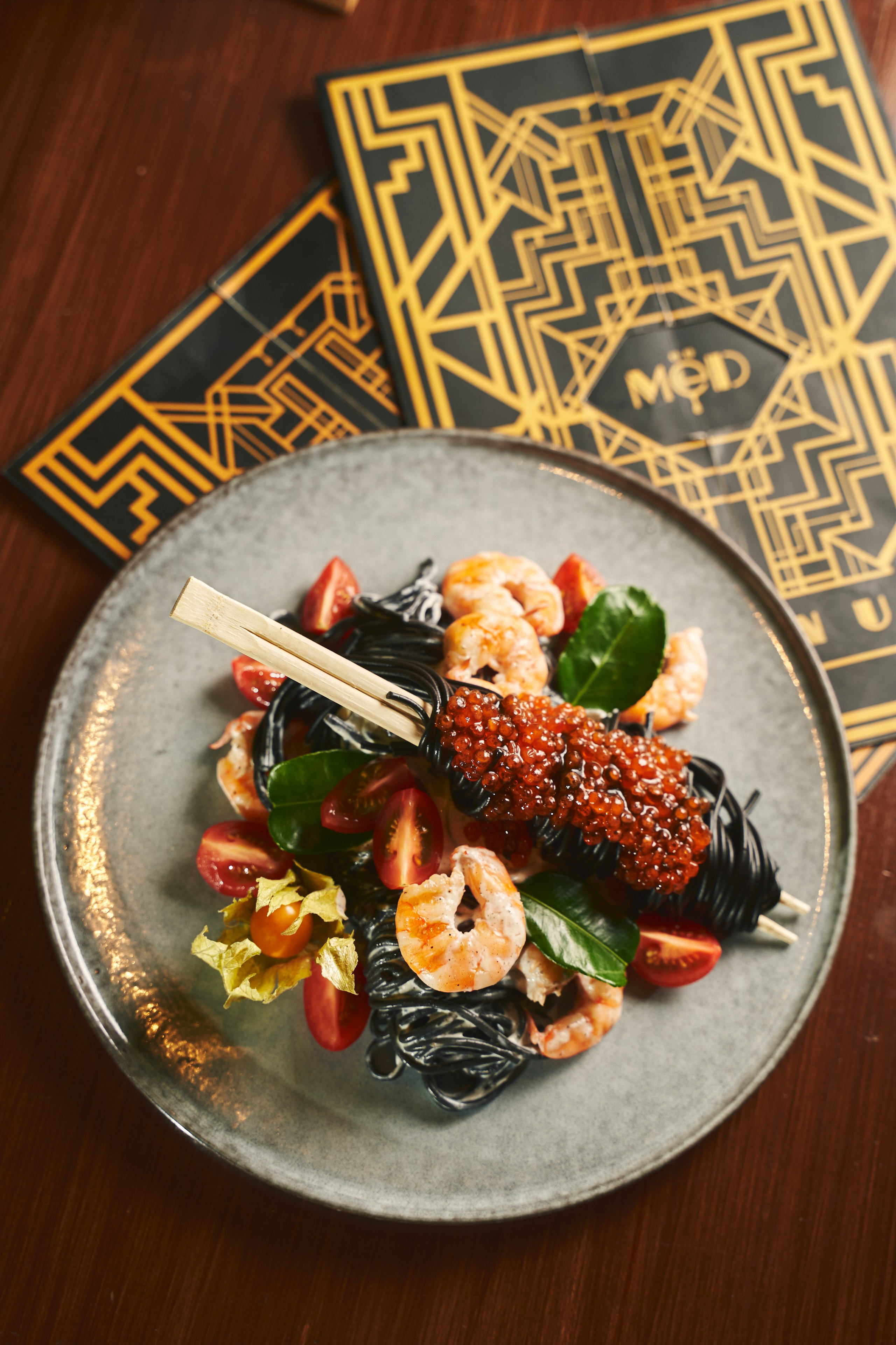 Еда. Фотограф Иван Сосновский