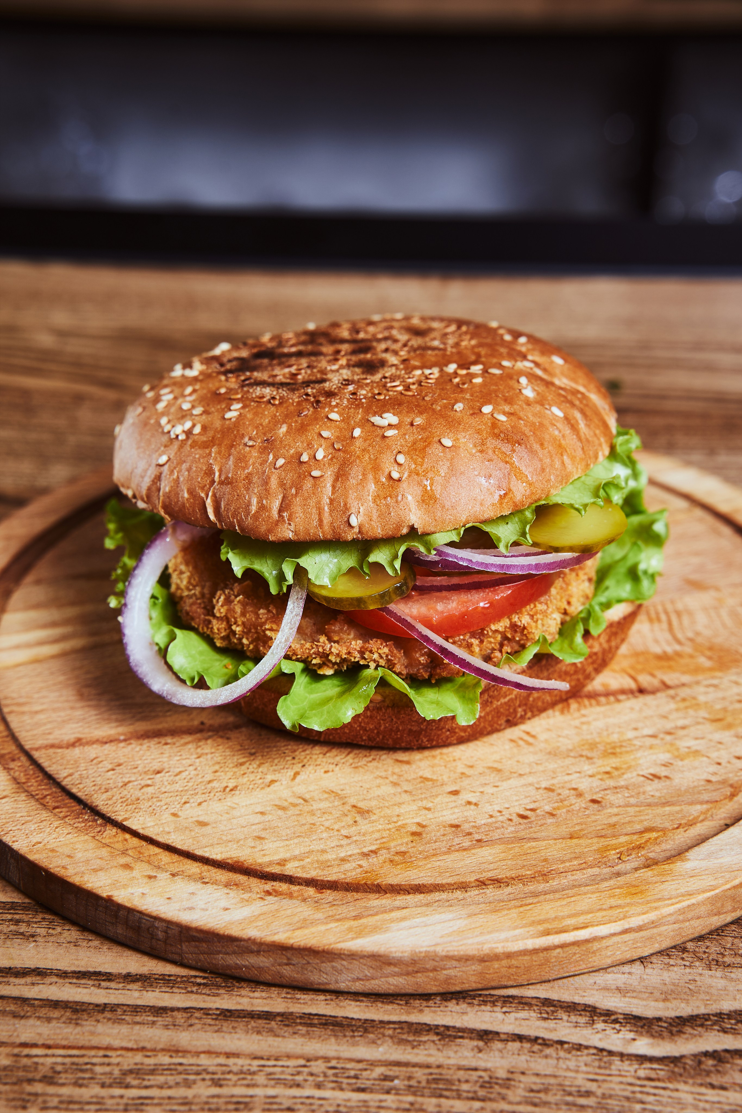 Еда. Фотограф Иван Сосновский