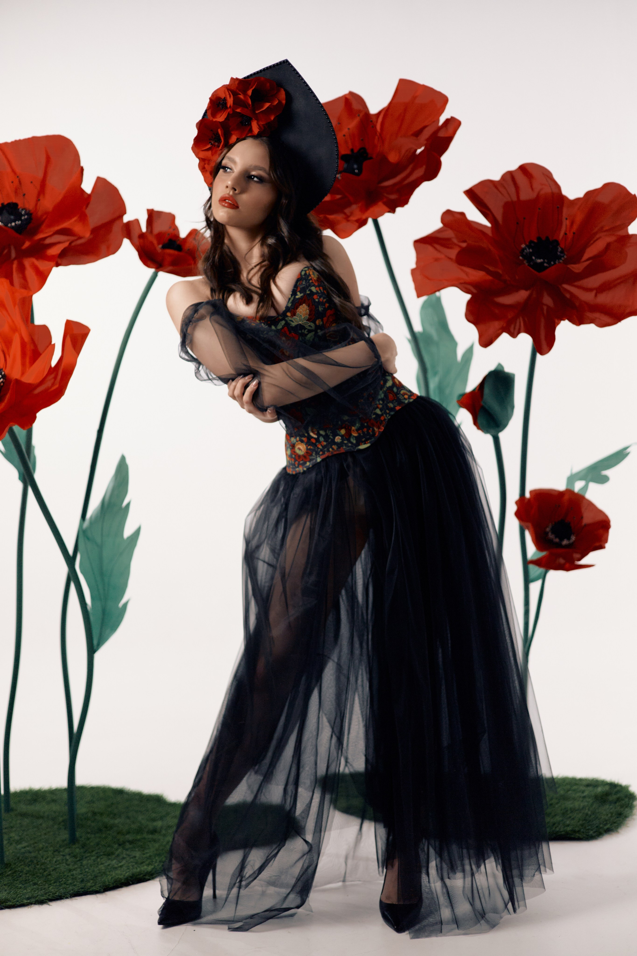 Ирина. Gorbunova Alina Фотограф