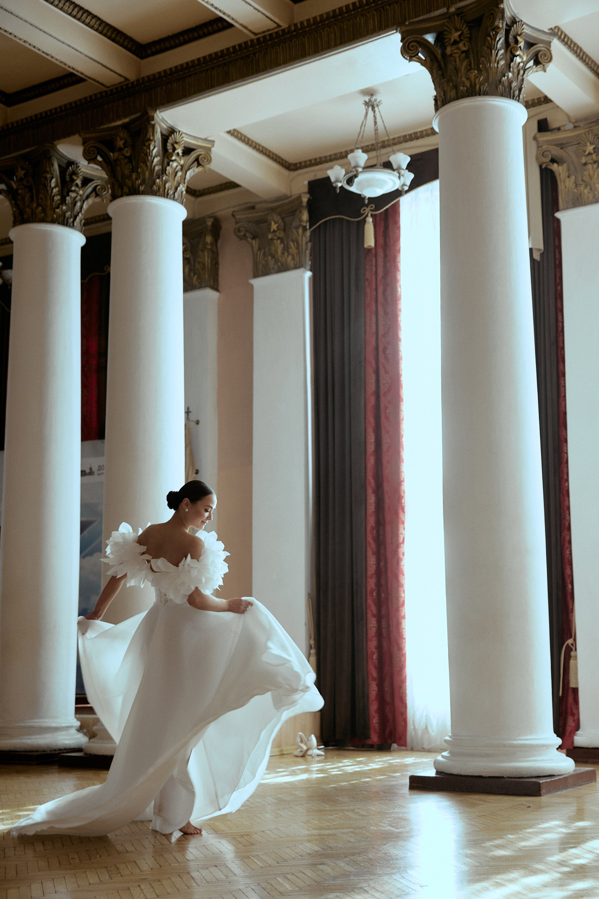 AN. Дмитрий Мазуркевич: Профессиональный Репортажный Фотограф