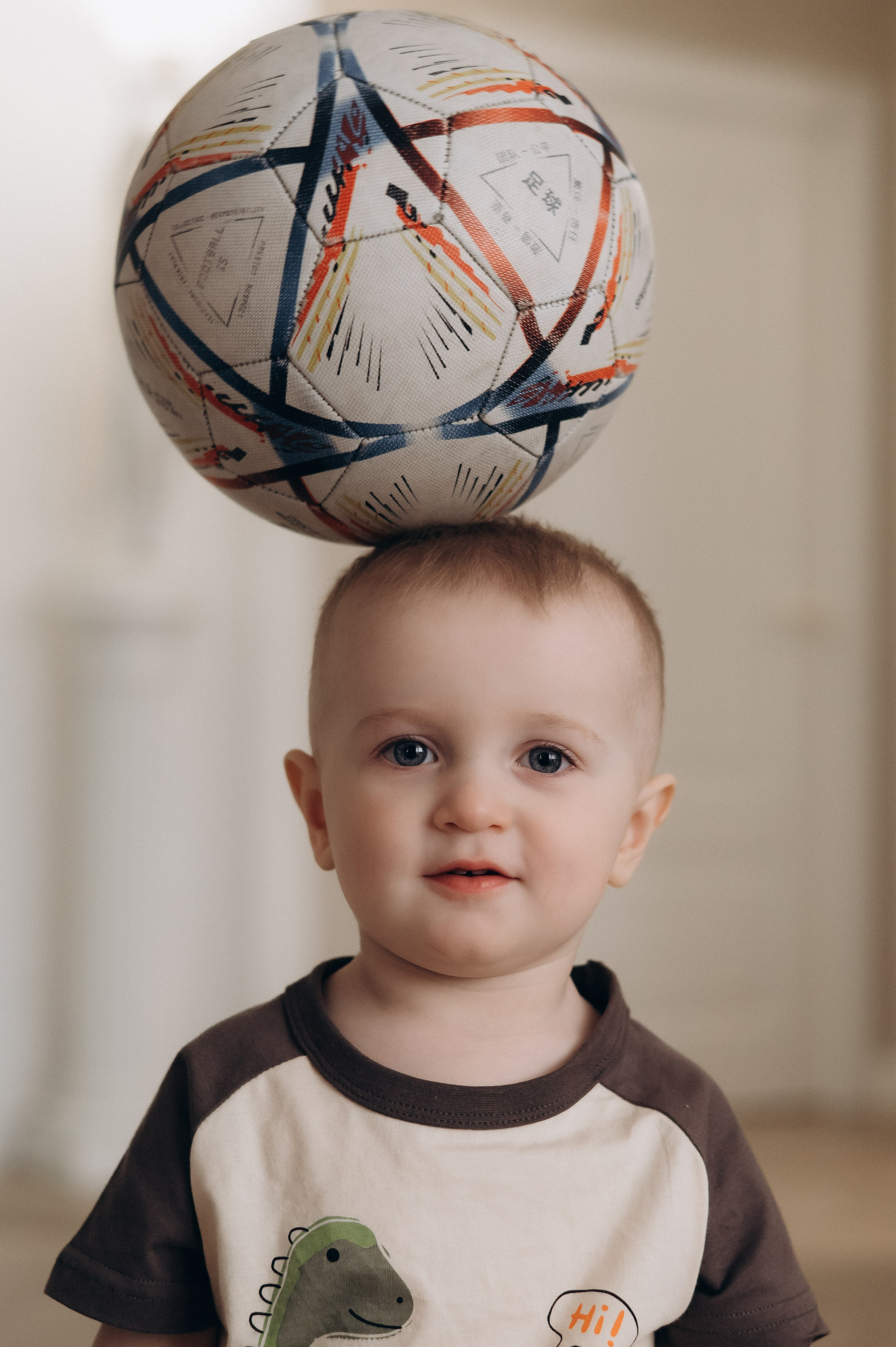 Семья Грехневых (домашняя). Фотограф в Иркутске