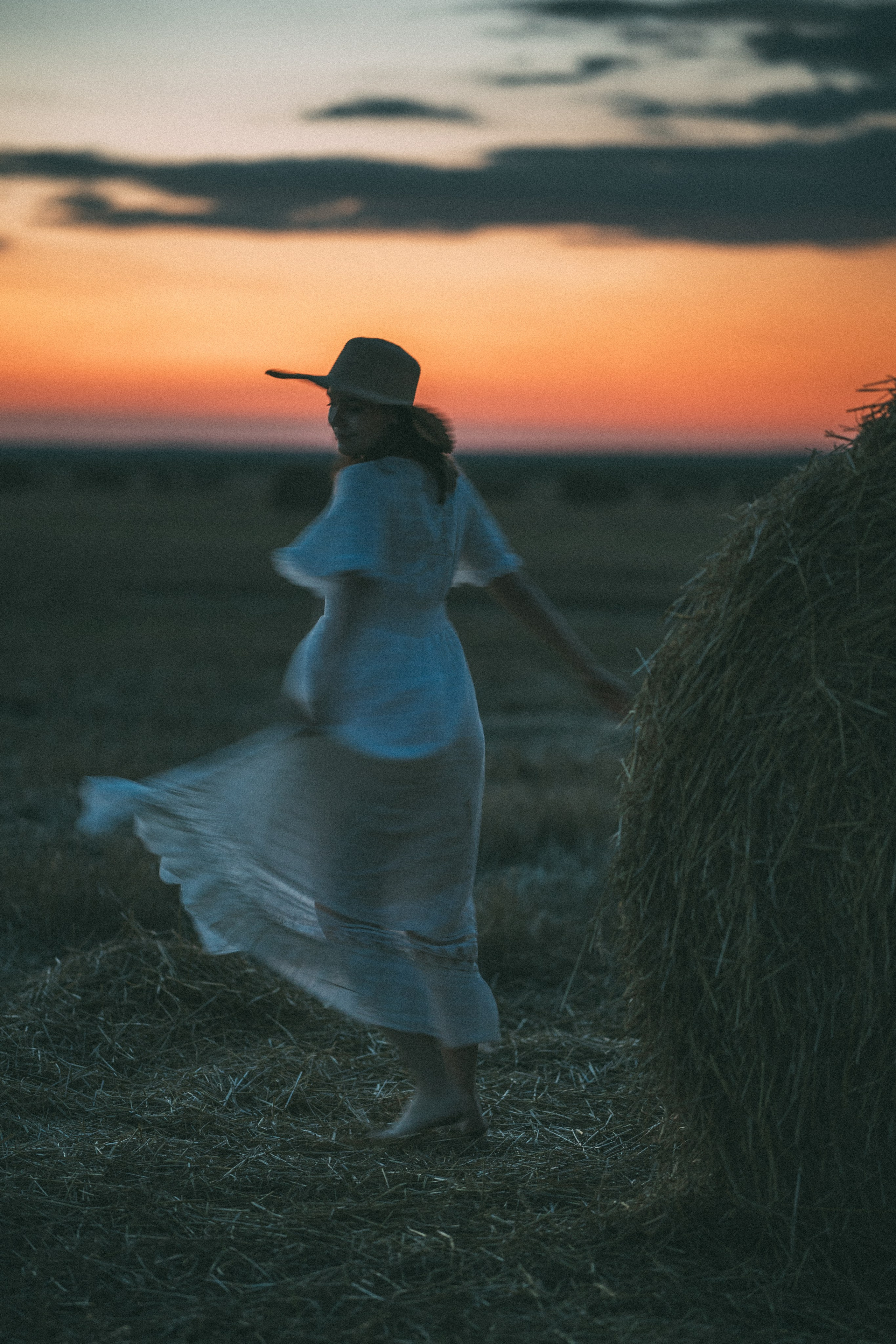 Анастасия/любовь к себе — это первый шаг к настоящему счастью. Фотограф Ирина Панина
