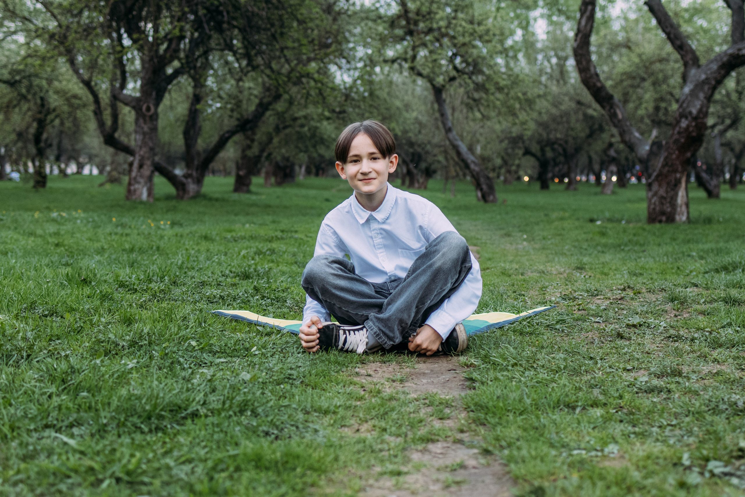 Фотограф Ирина Панина