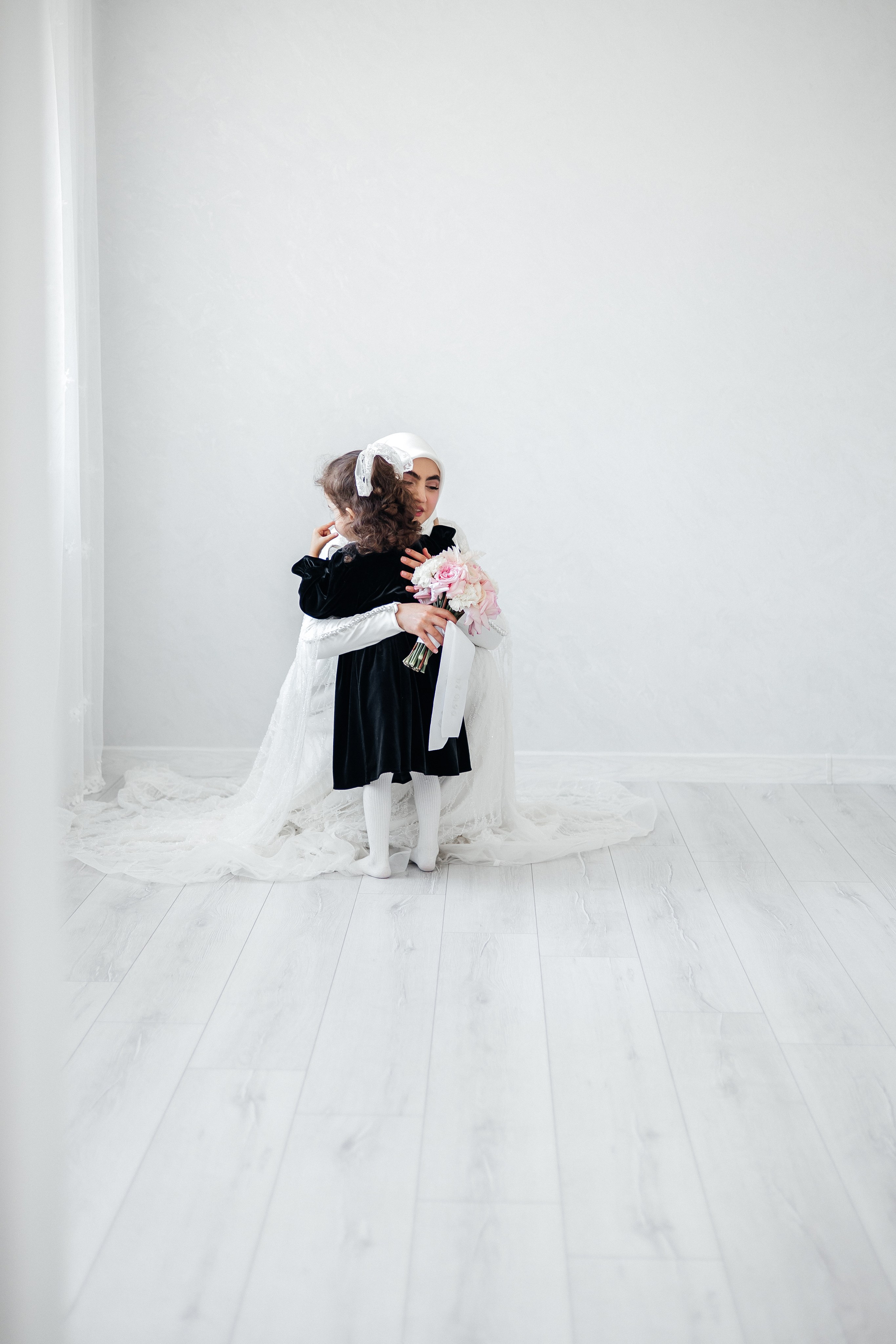 Невеста Раяна