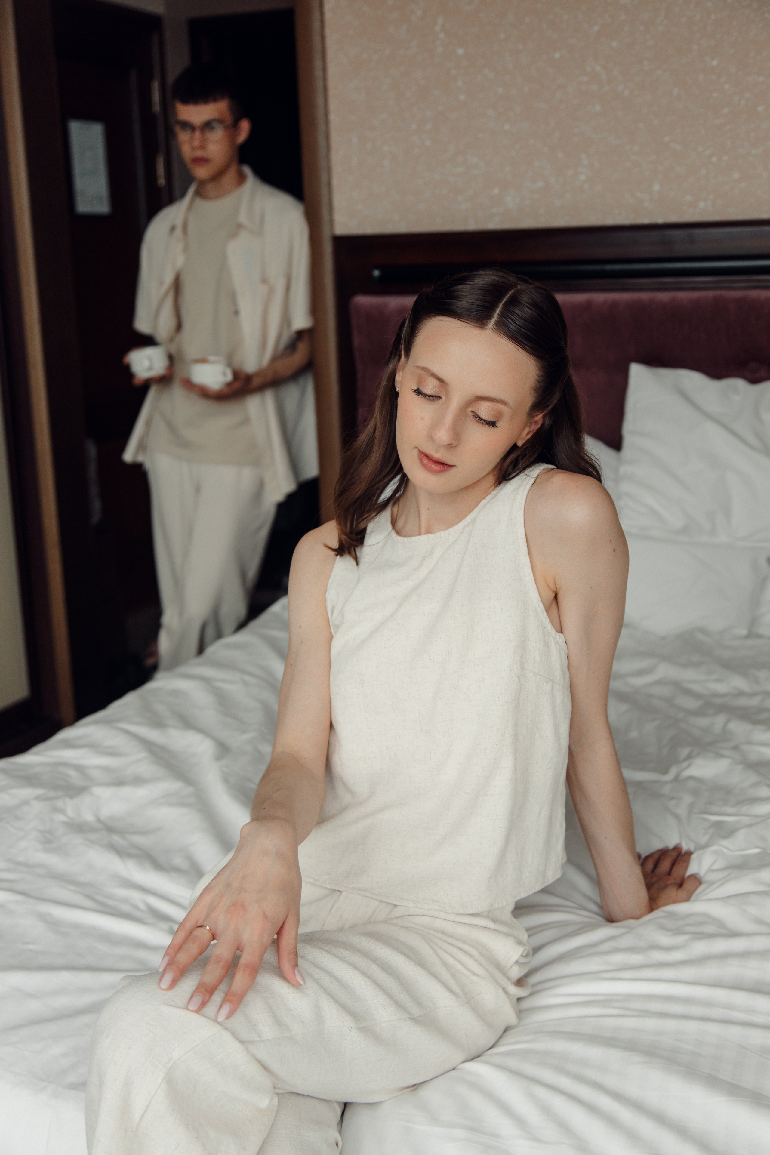 Высоцкий. Свадебный и семейный фотограф Екатеринбург Настя Саедгалина