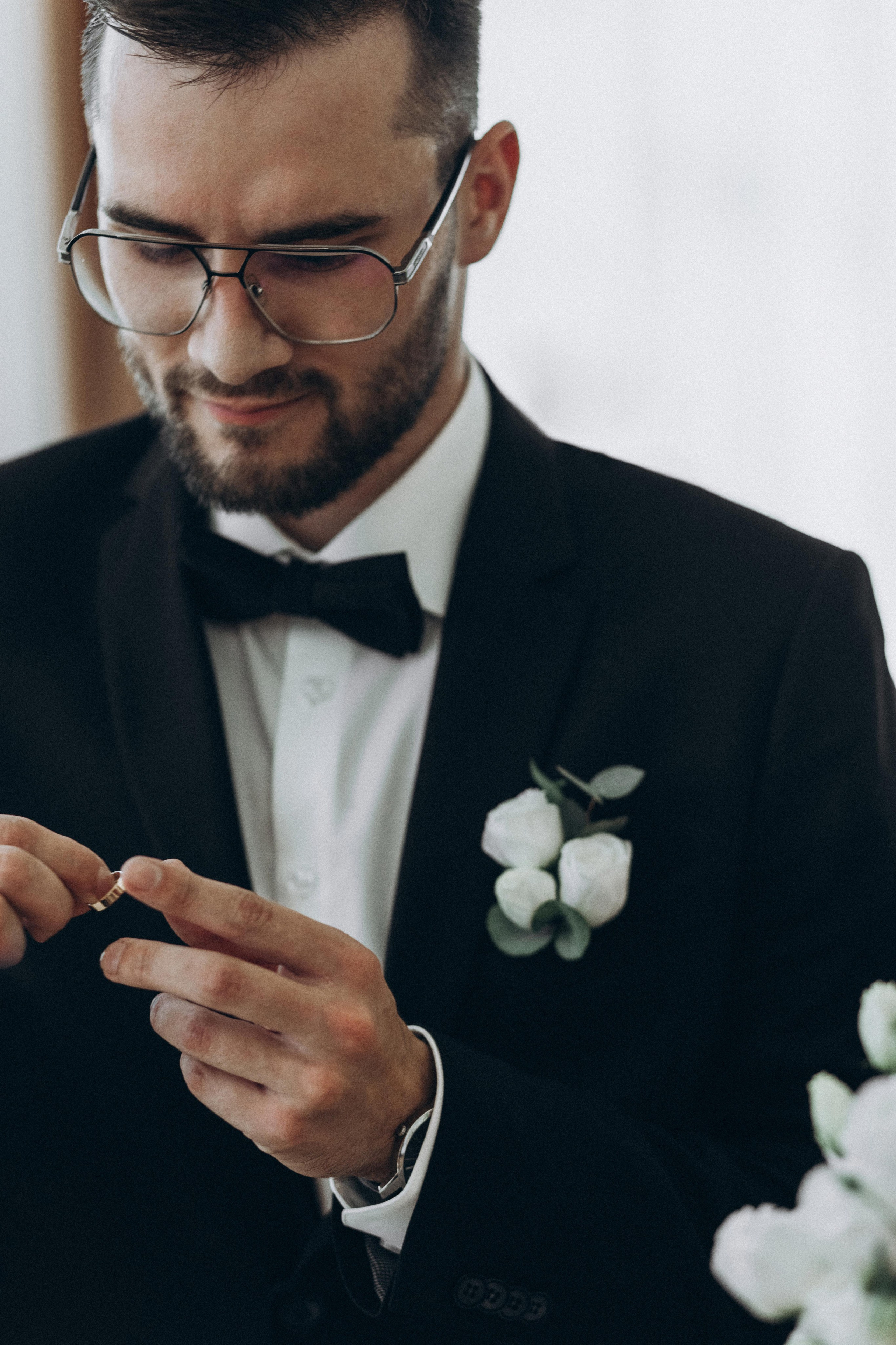 Свадьбы | love story